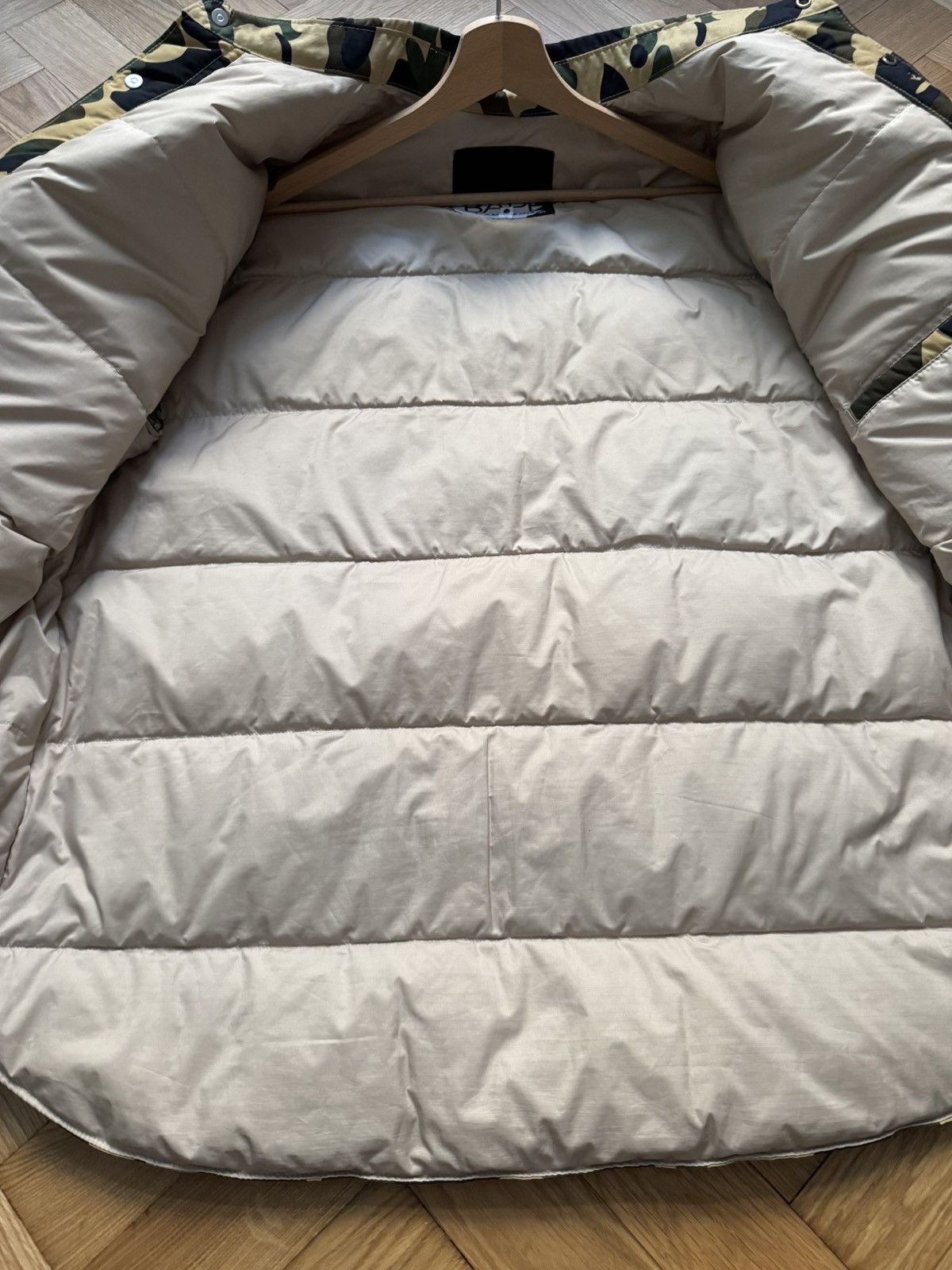 Bape BAPE coach jscket Size US L / EU 52-54 / 3 - 5 Thumbnail