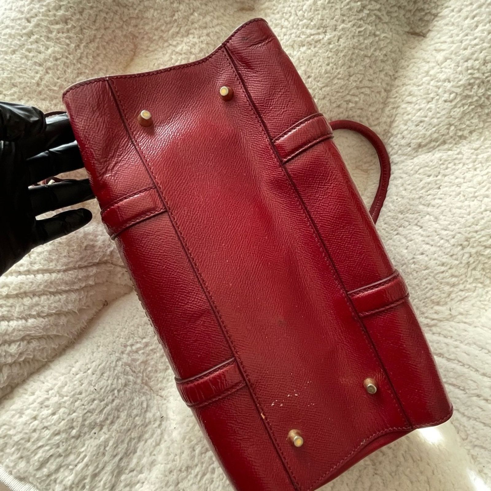 Burberry Burberry Shoulder bag Size ONE SIZE - 11 Thumbnail