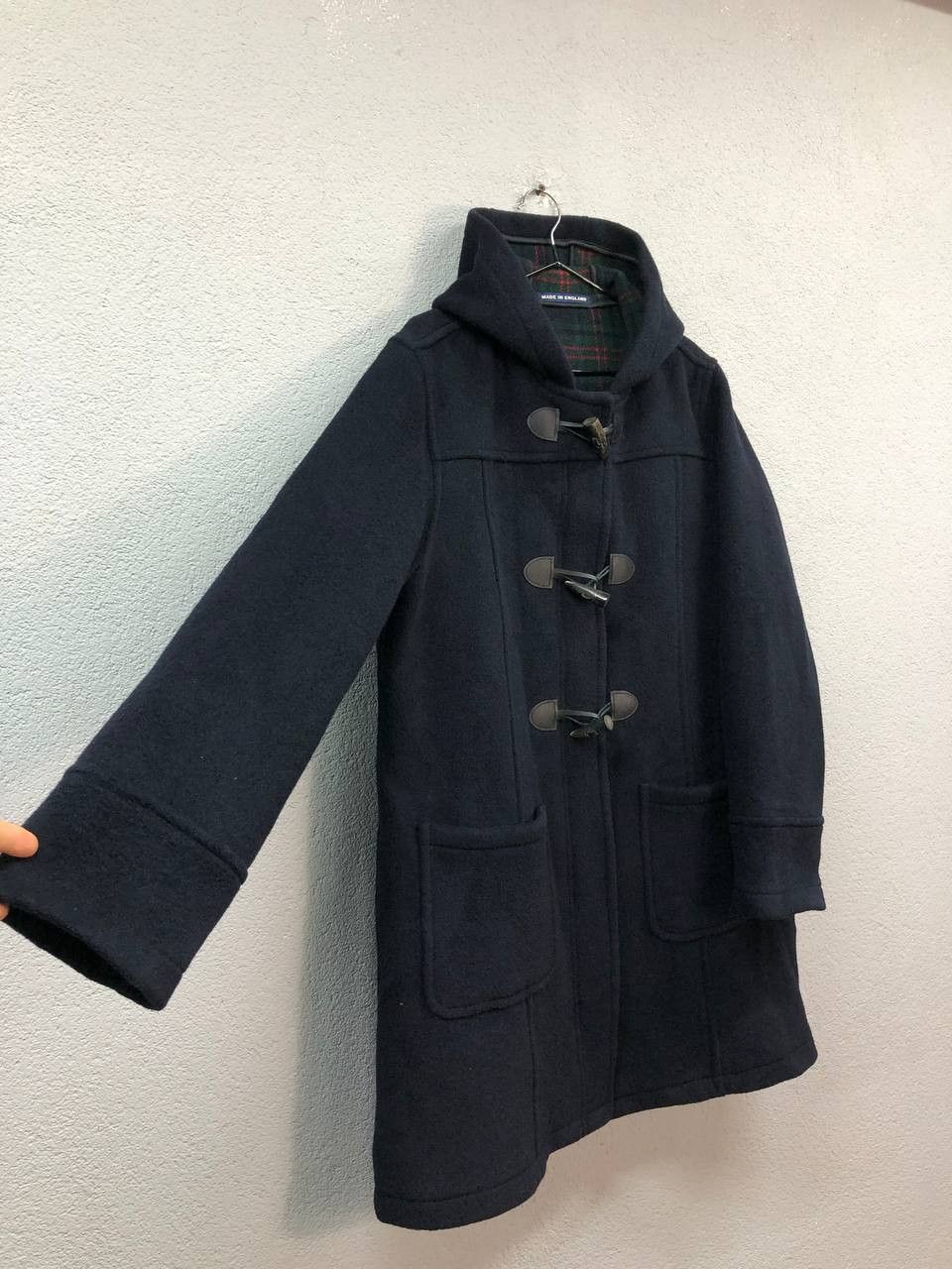 Other London Tradition womens wool coat size 46 / Medium Size M / US 6-8 / IT 42-44 - 3 Thumbnail