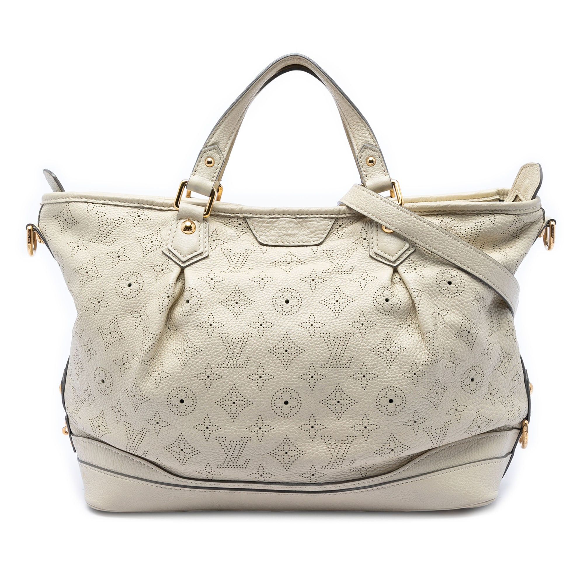 Louis Vuitton Monogram Mahina Stellar PM Size ONE SIZE - 1 Thumbnail