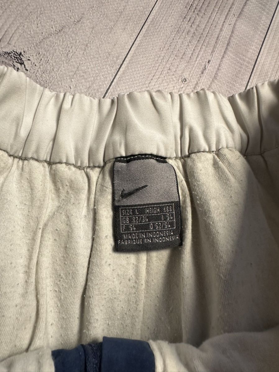 Other Vintage Nike track suit size M/L logo rare Size L / US 10 / IT 46 - 10 Thumbnail