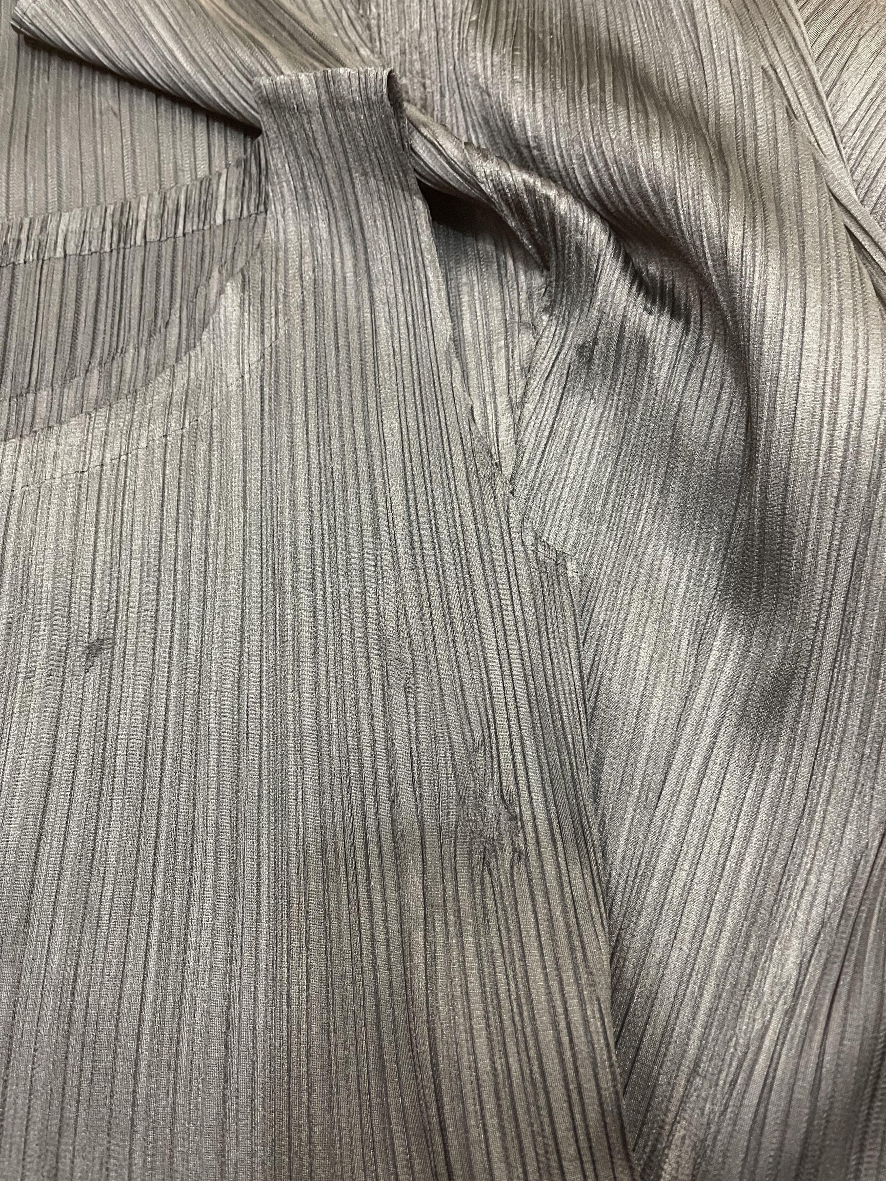 Pleats Please Issey Miyake Issey Miyake Pleats Please Dress Size US M / EU 48-50 / 2 - 12 Thumbnail