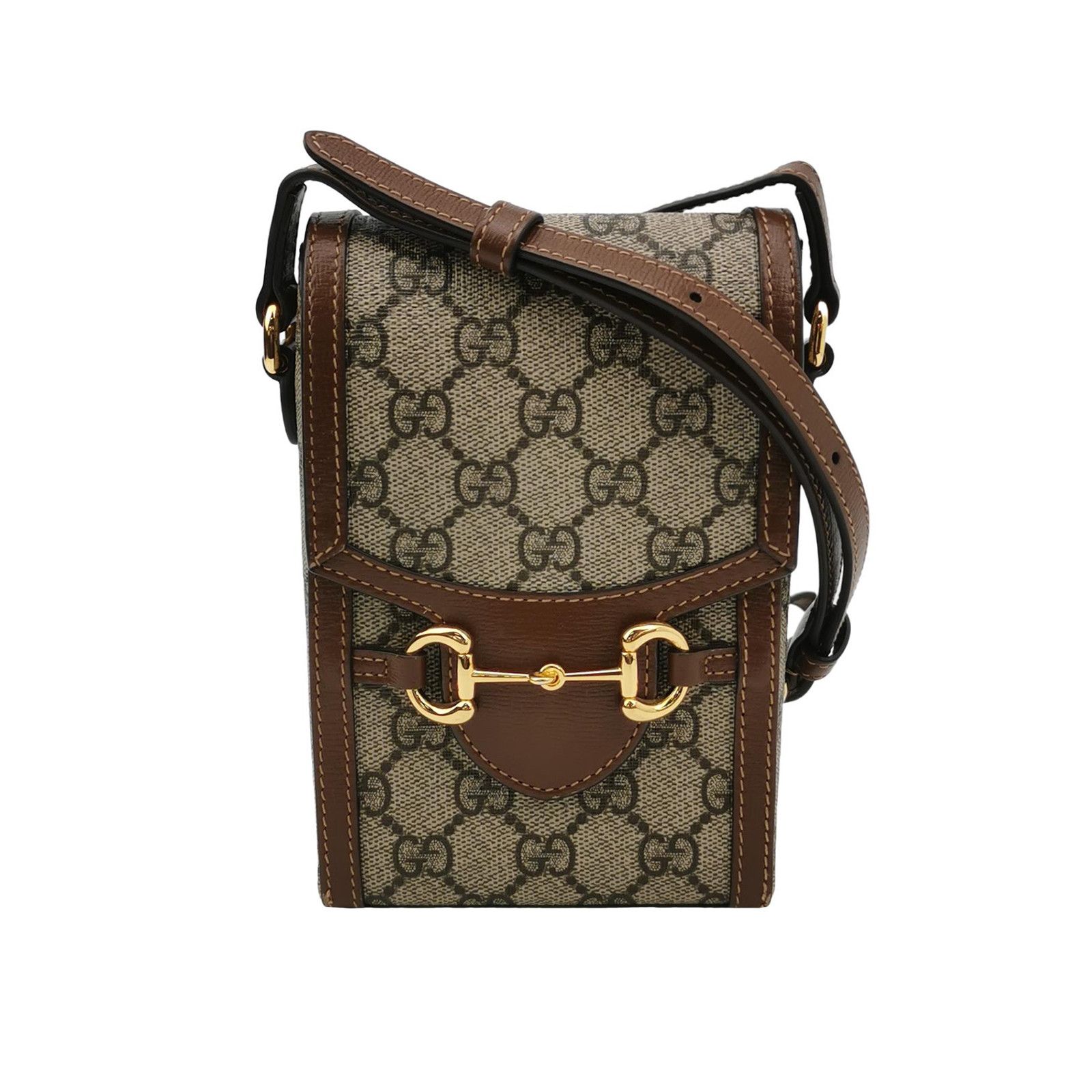 Gucci Gucci Women os Crossbody Bags Size ONE SIZE - 1 Thumbnail