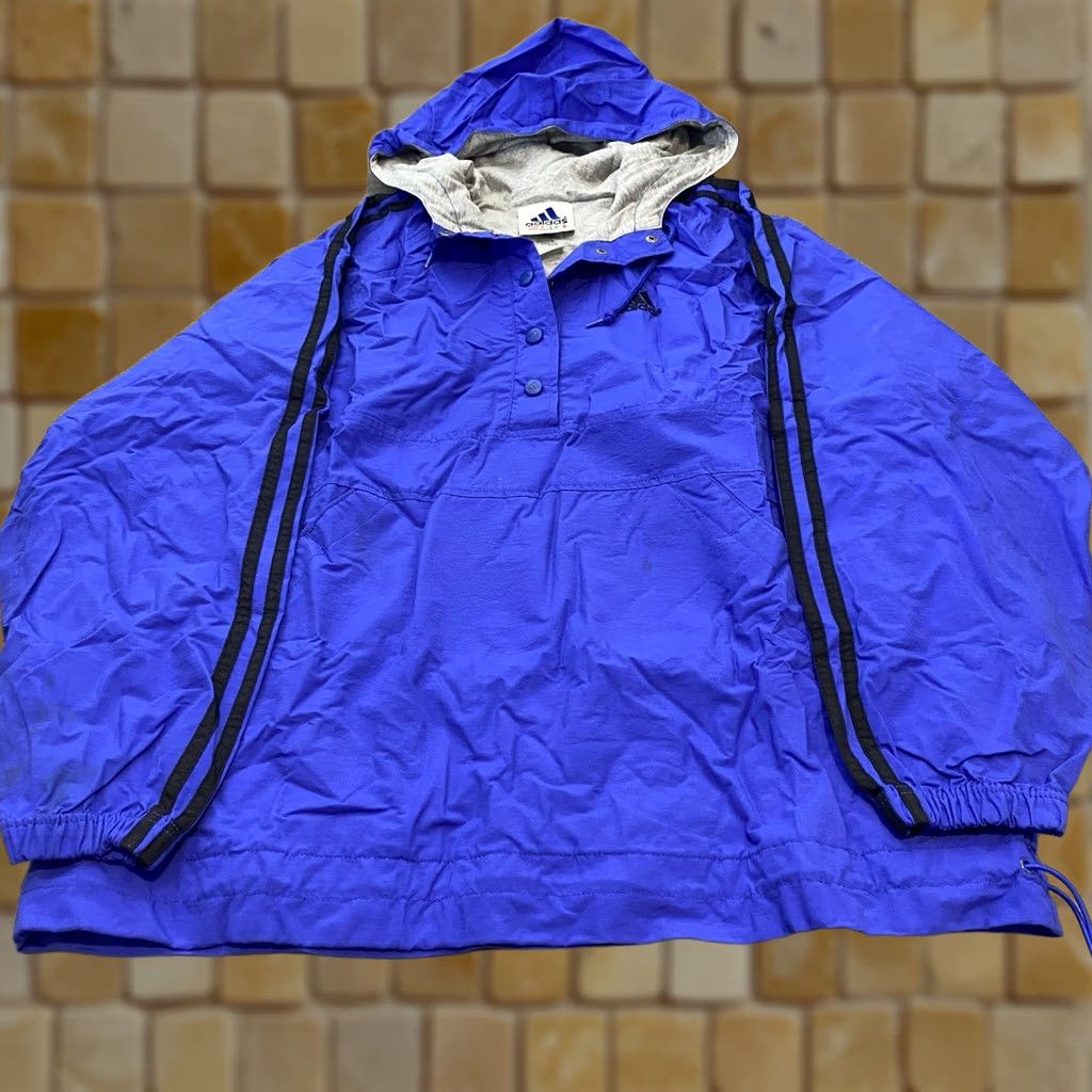 Adidas Adidas Mens D8 F192 (L) Jacket 8530 | Grailed
