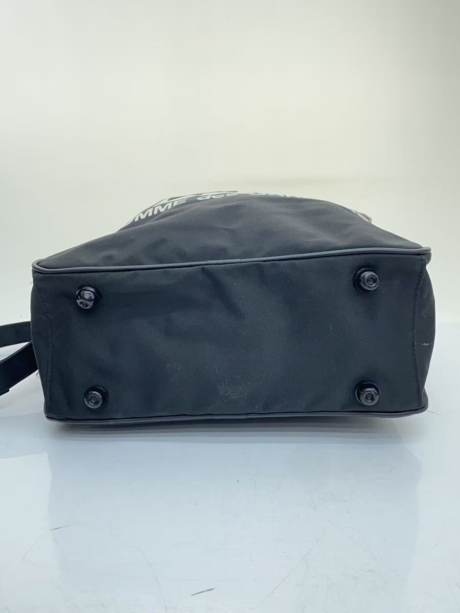 Comme des Garcons CDG Logo Shoulder Bag Size ONE SIZE - 5 Thumbnail