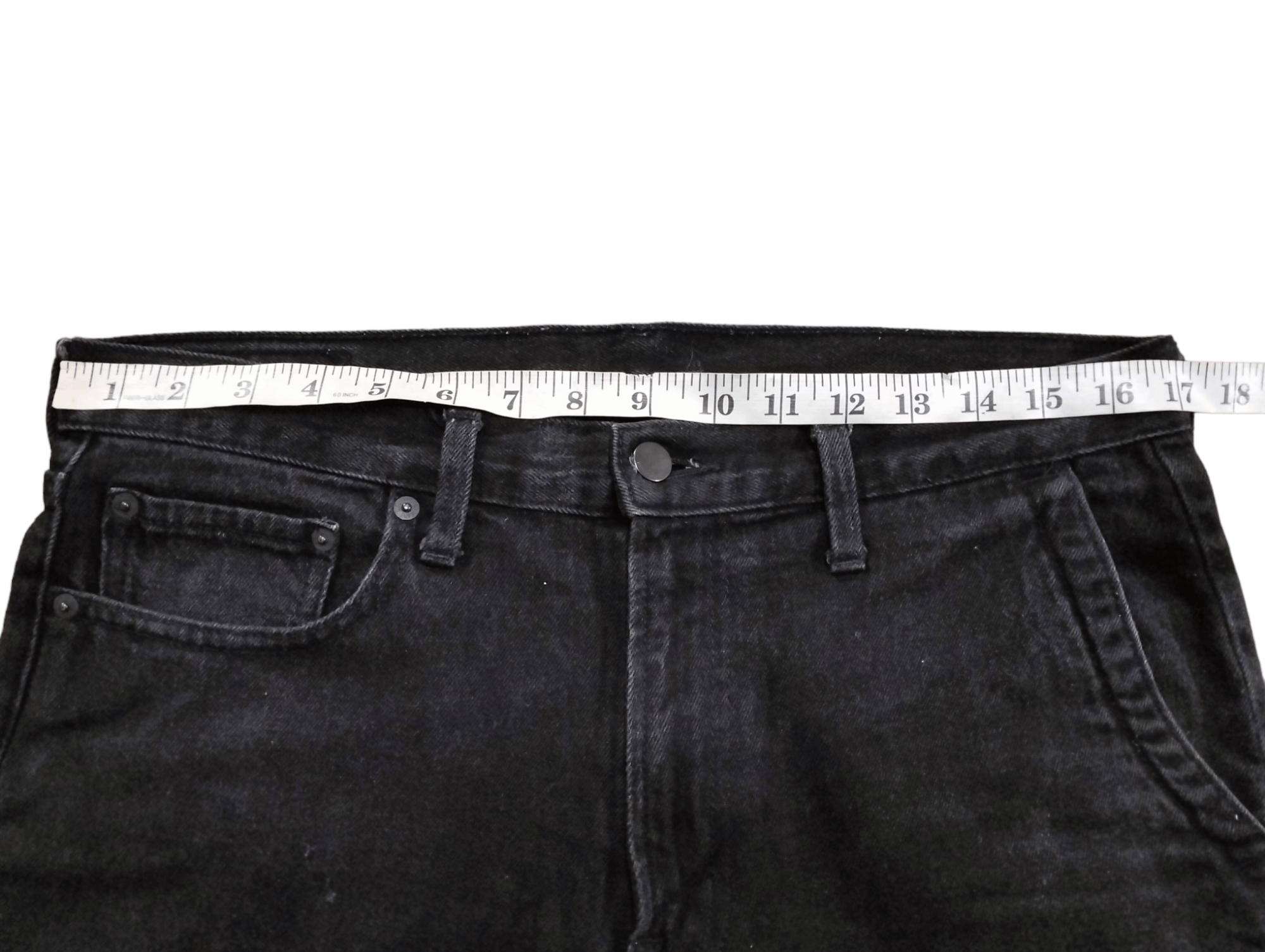 GU × Maison MIHARA YASUHIRO Archive💥 Miharayasuhiro x Gu Seditionaries Denim Pants Size US 34 / EU 50 - 18 Thumbnail