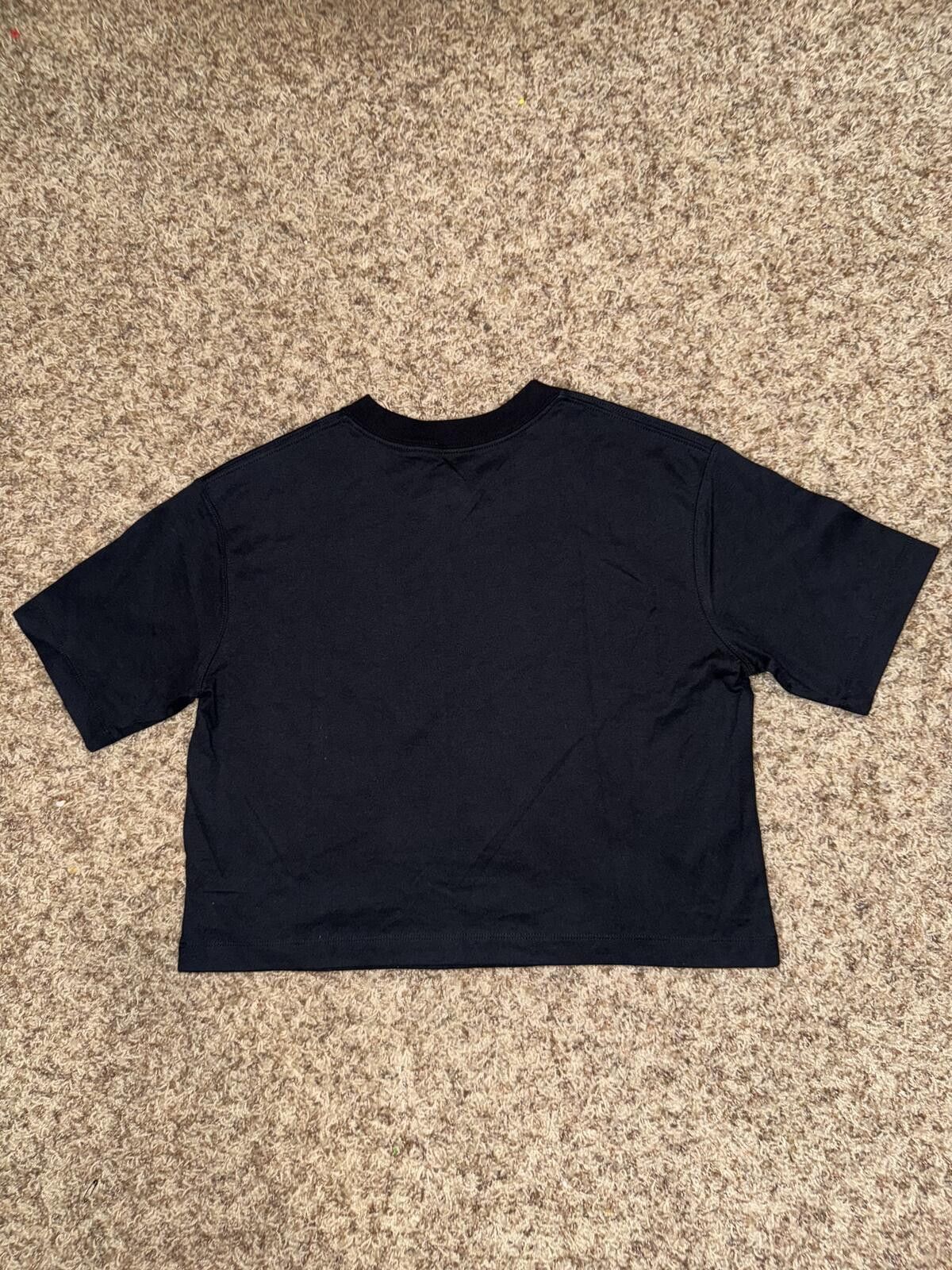 Nike Jordan Essentials Women's Boxy T-Shirt Sample Size S / US 4 / IT 40 - 6 Thumbnail