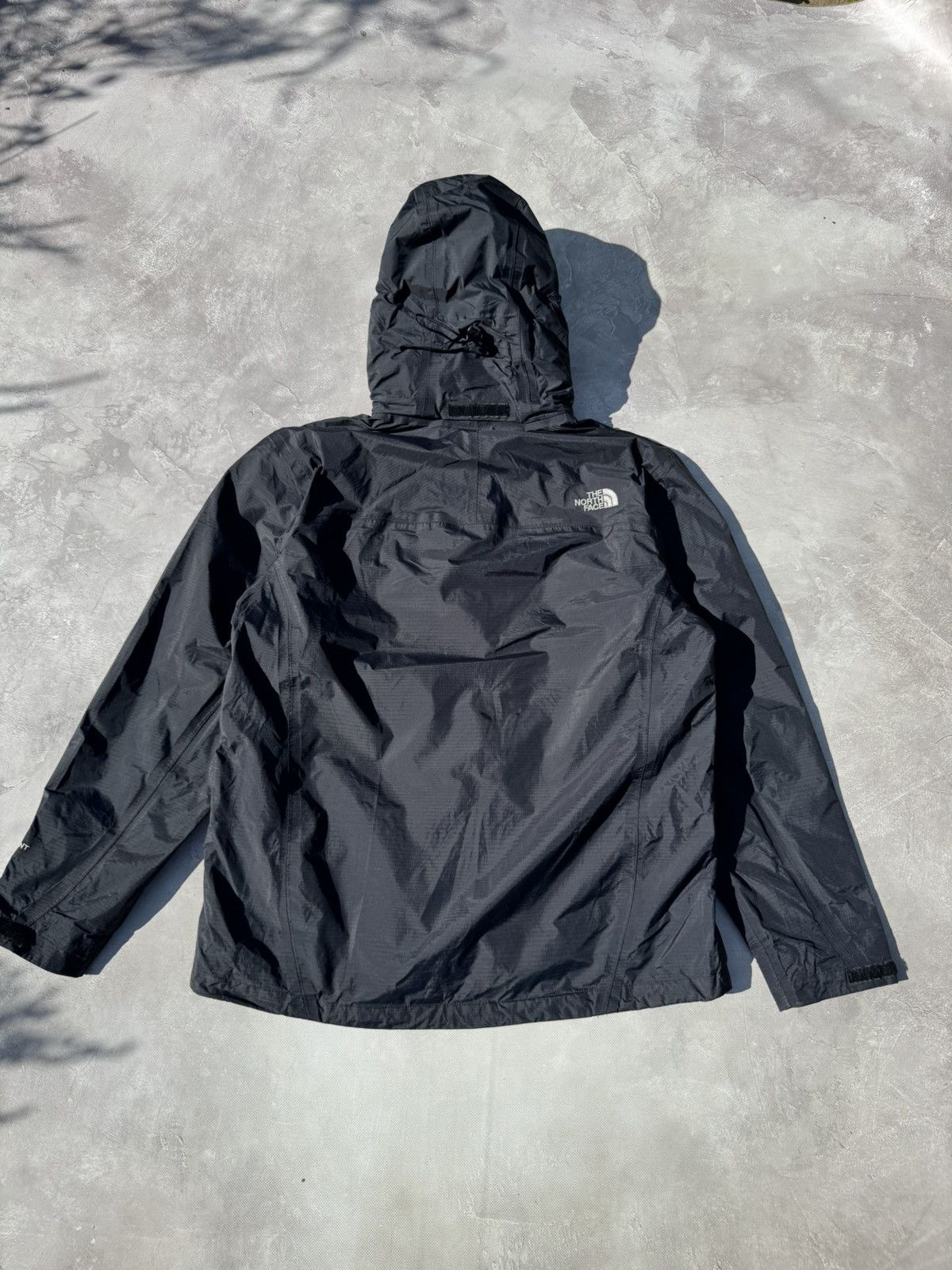The North Face Vintage The North Face Hyvent Jacket Size US L / EU 52-54 / 3 - 22 Thumbnail