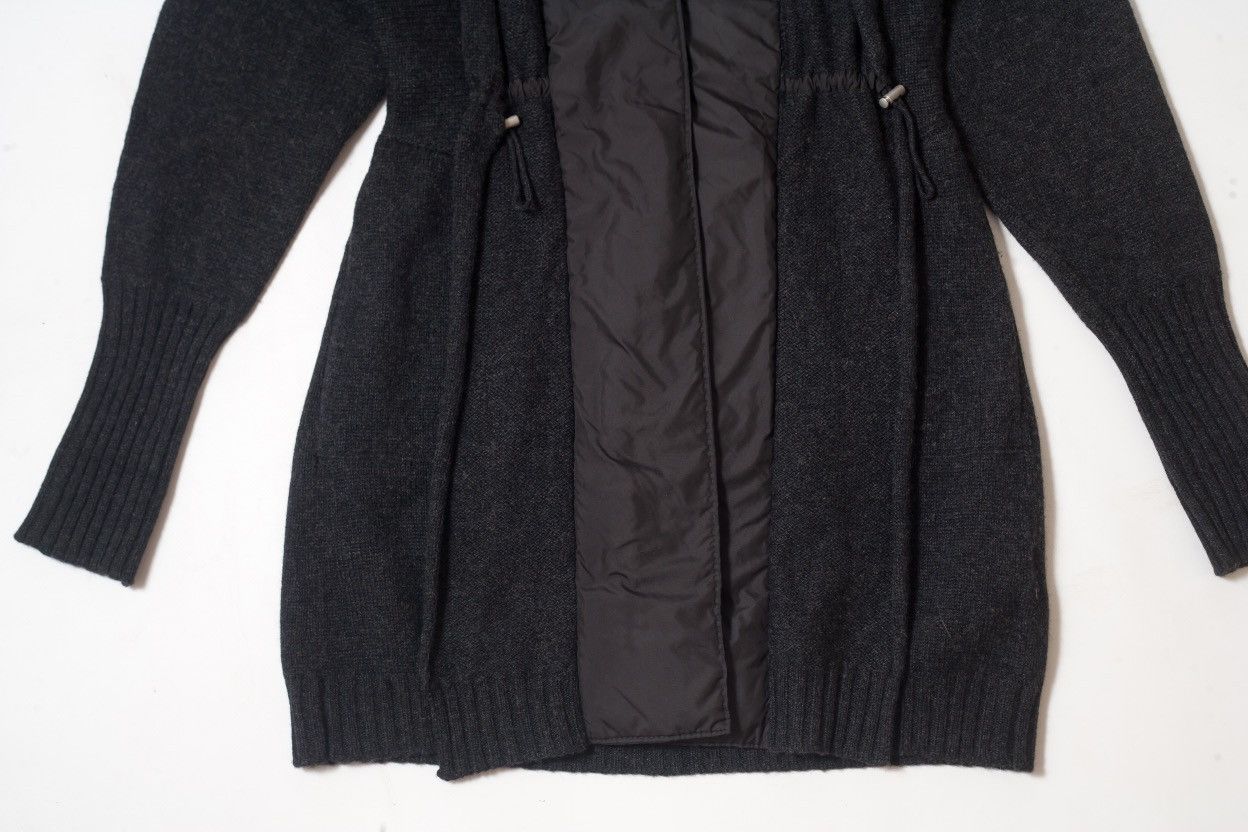 Brunello Cucinelli Brunello Cucinelli Cashmere Womens Jacket Cardigan Size M / US 6-8 / IT 42-44 - 3 Thumbnail