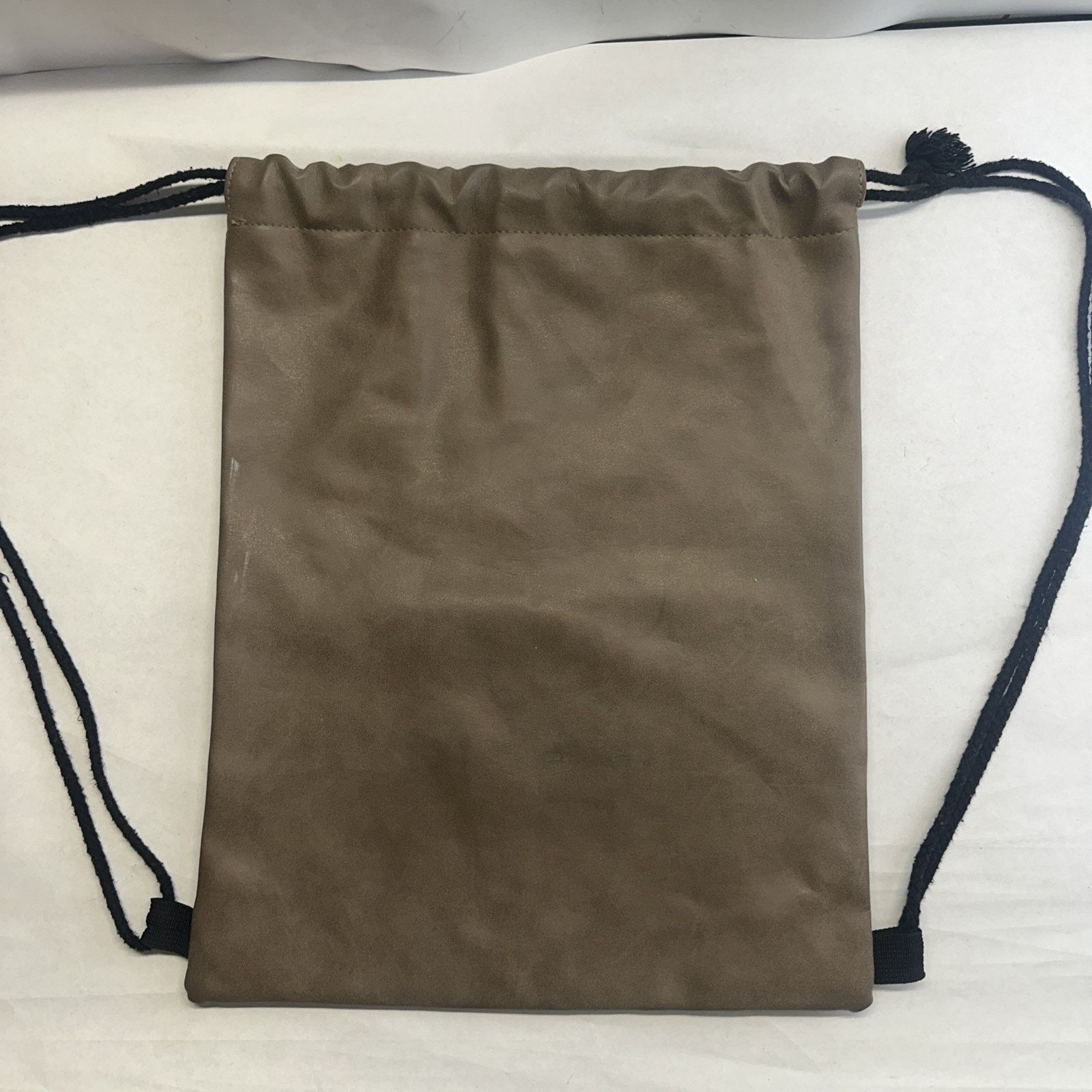 Other Antonio core dept drawstring bag thick material Size ONE SIZE - 5 Thumbnail