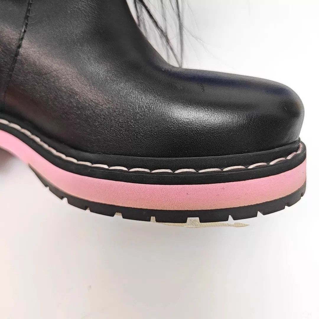 Fendi Fendi Boots Size US 5 / IT 35 - 7 Thumbnail