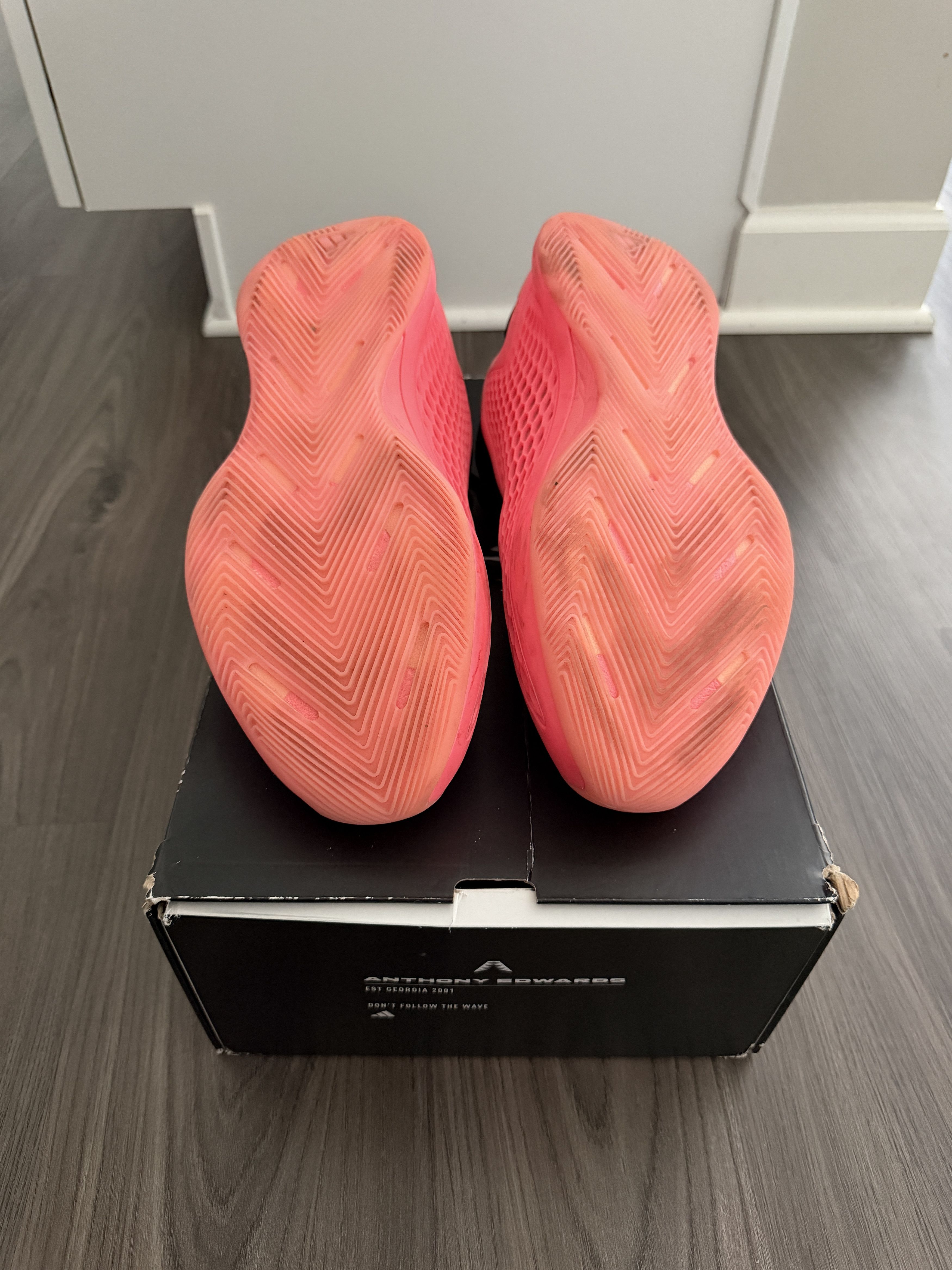 Adidas Adidas AE 1 Low Size US 10.5 / EU 43-44 - 7 Thumbnail