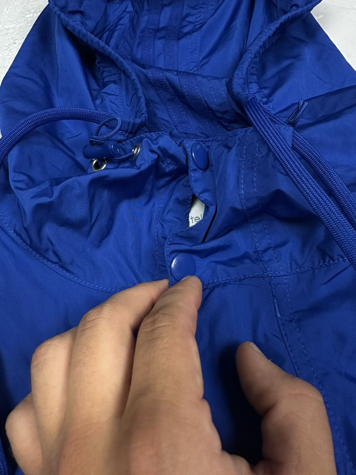 Adidas × Stella McCartney Adidas Stella McCartney Team GB Great Britain Jacket Size US L / EU 52-54 / 3 - 9 Thumbnail