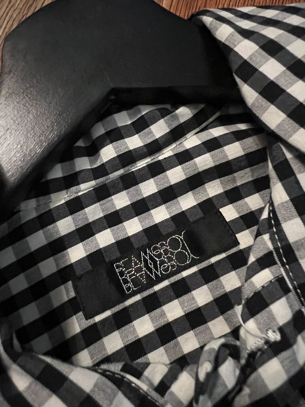 Designer × Japanese Brand Beam boy rare item Size US S / EU 44-46 / 1 - 7 Thumbnail