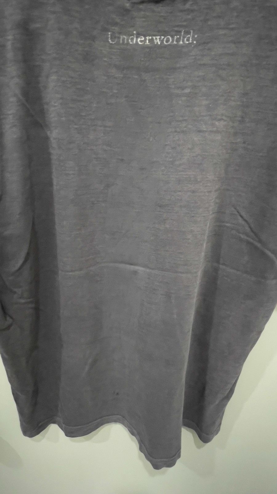 Band Tees Underworld Band Tee Size US M / EU 48-50 / 2 - 3 Thumbnail