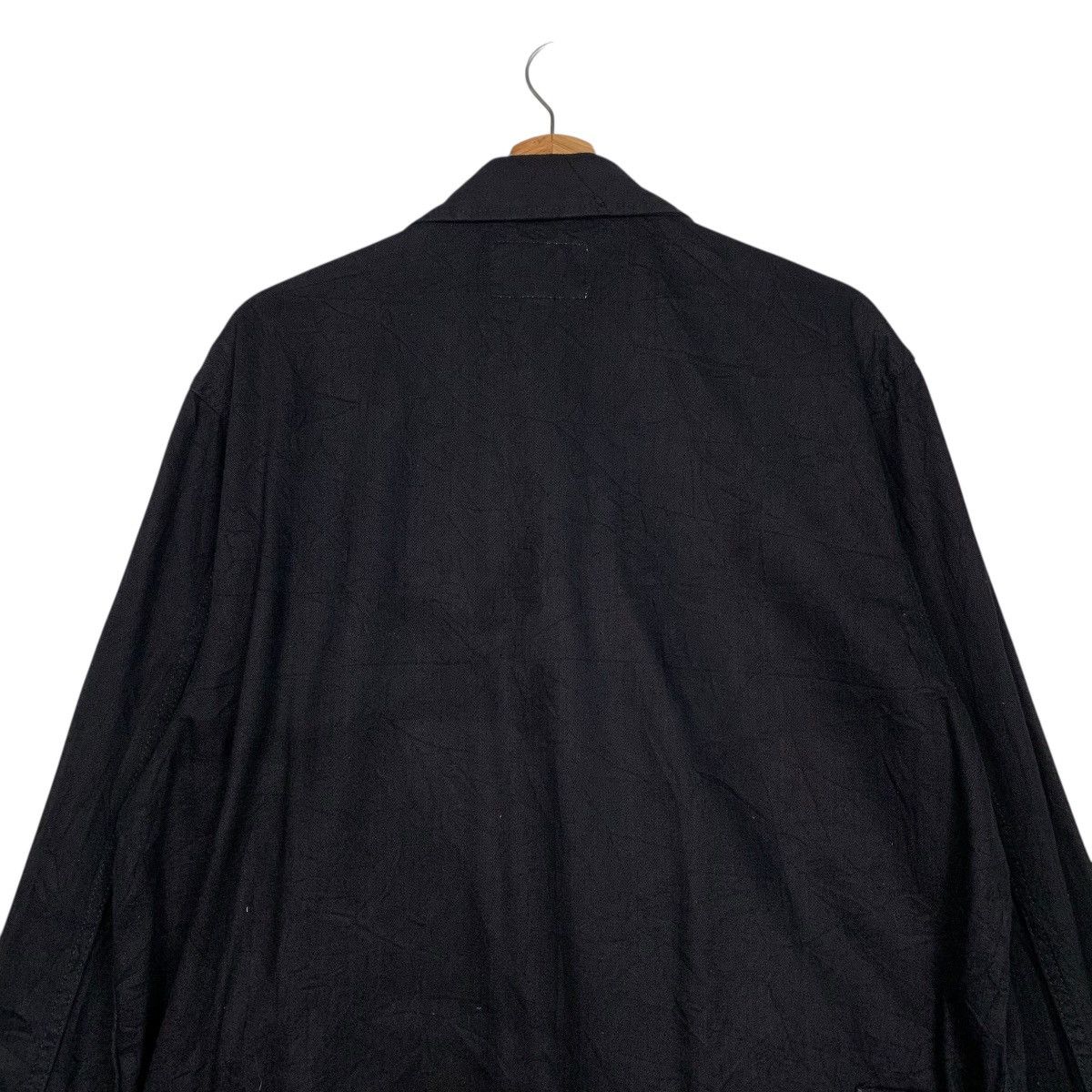 Other Houston Slant Pocket Military Jacket Size US M / EU 48-50 / 2 - 8 Thumbnail