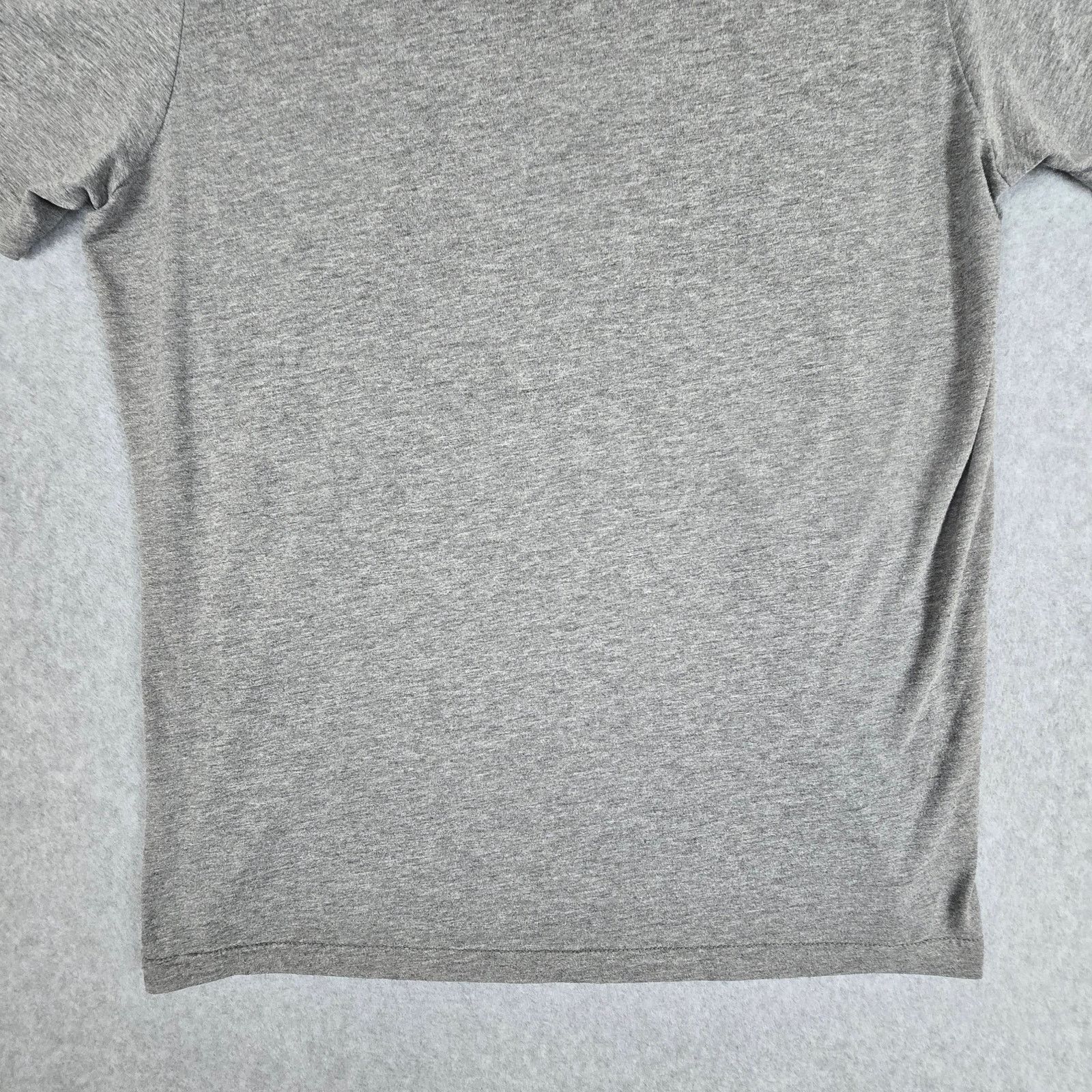 Canvas Huron Large Heather Gray T Shirt by Canvas Size L / US 10 / IT 46 - 7 Thumbnail