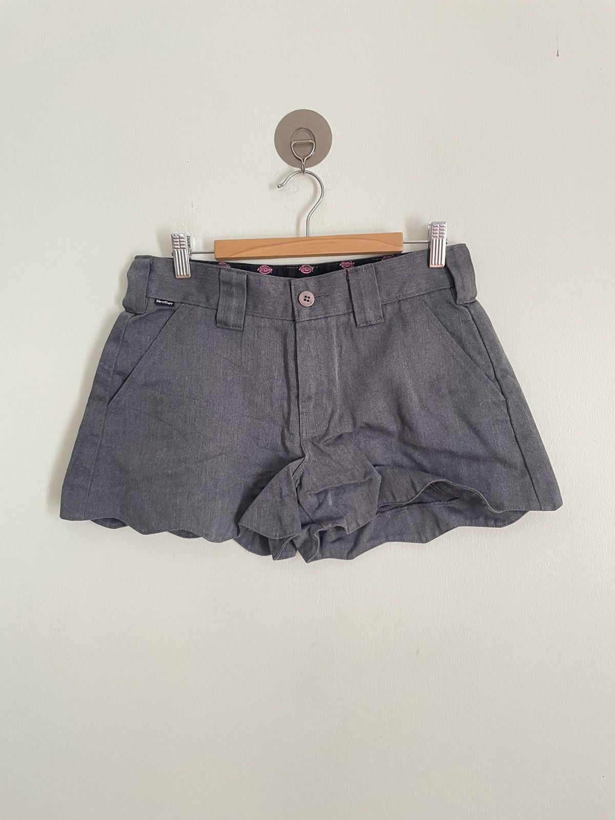 Dickies Dickies x Heather Women Short Size 30" / US 8 / IT 44 - 1 Thumbnail