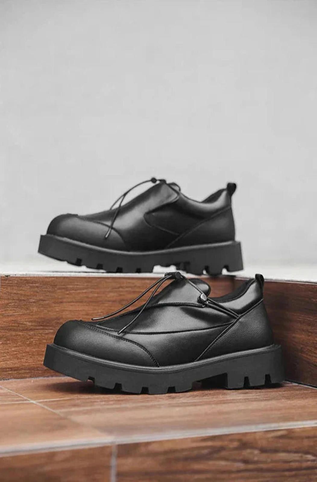 Other Rugged Chunky Shoes Size US 8 / EU 41 - 10 Thumbnail