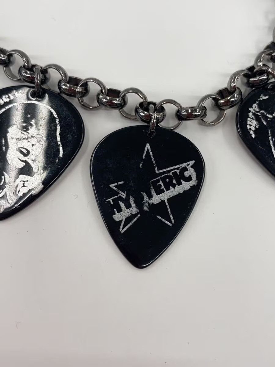 Hysteric Glamour Guitar Pick Bracelet Size ONE SIZE - 3 Thumbnail