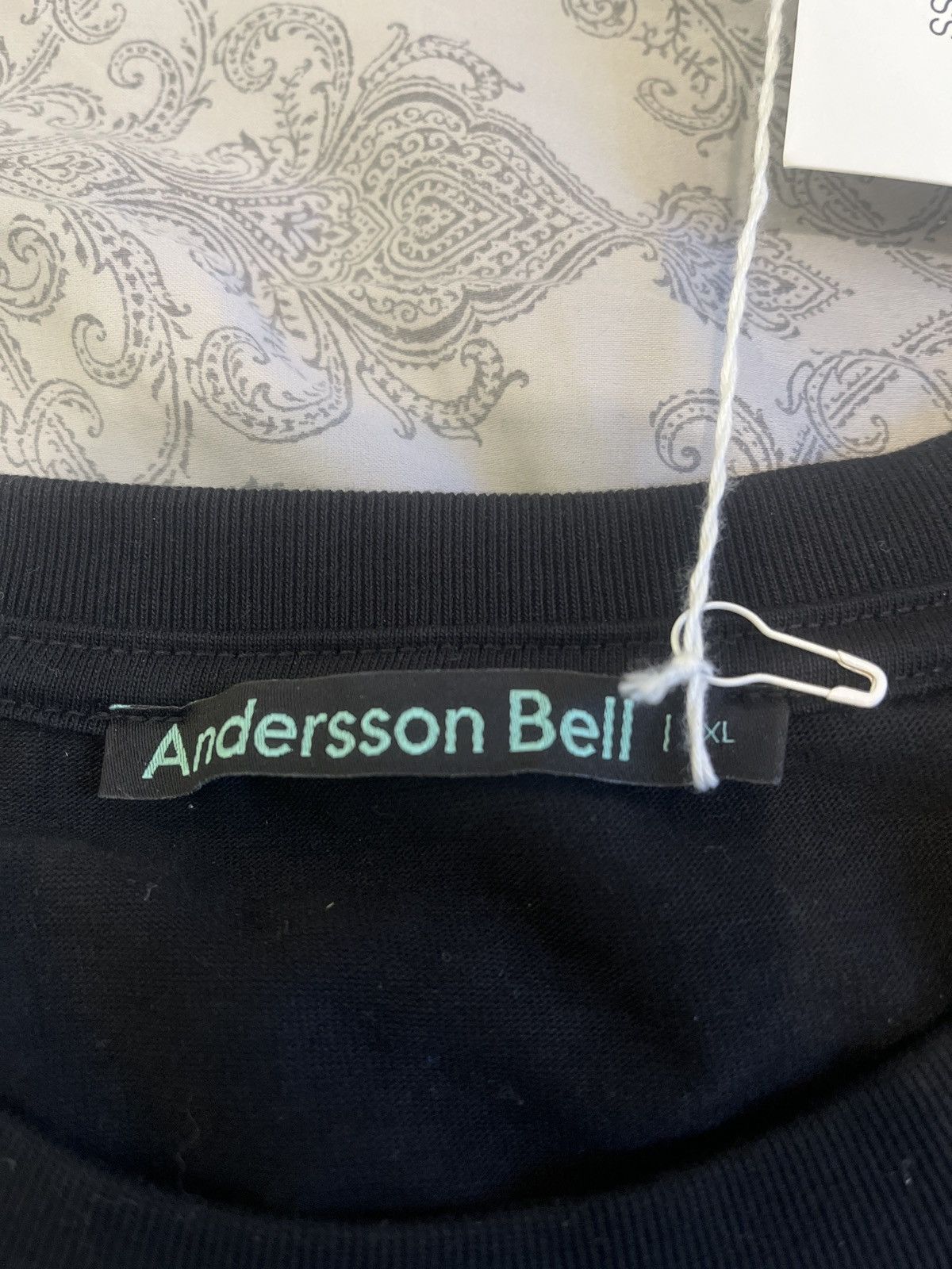 Andersson Bell Anderson Bell AB embroidered with back logo hit Size US XL / EU 56 / 4 - 9 Thumbnail