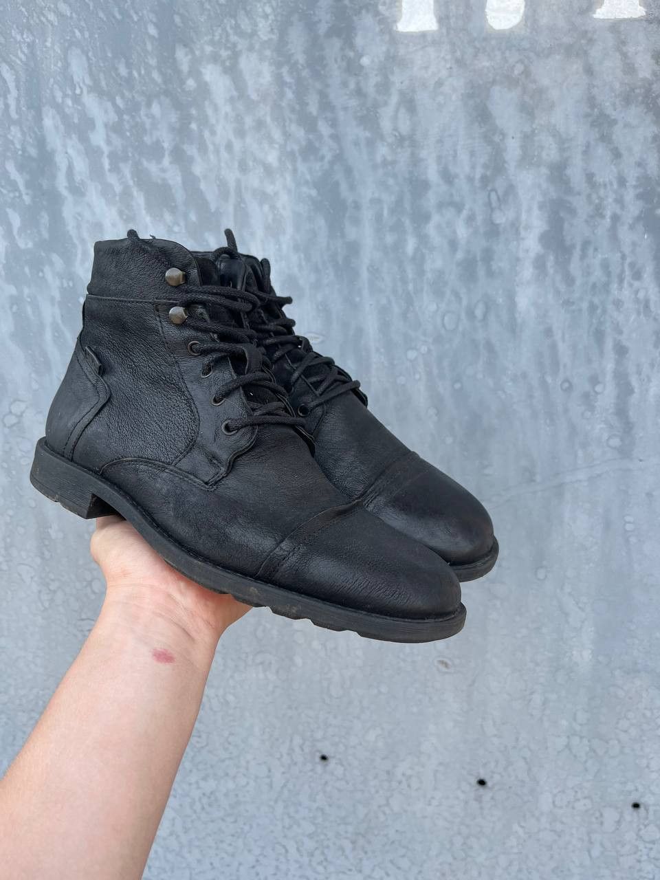 If Six Was Nine | Grailed