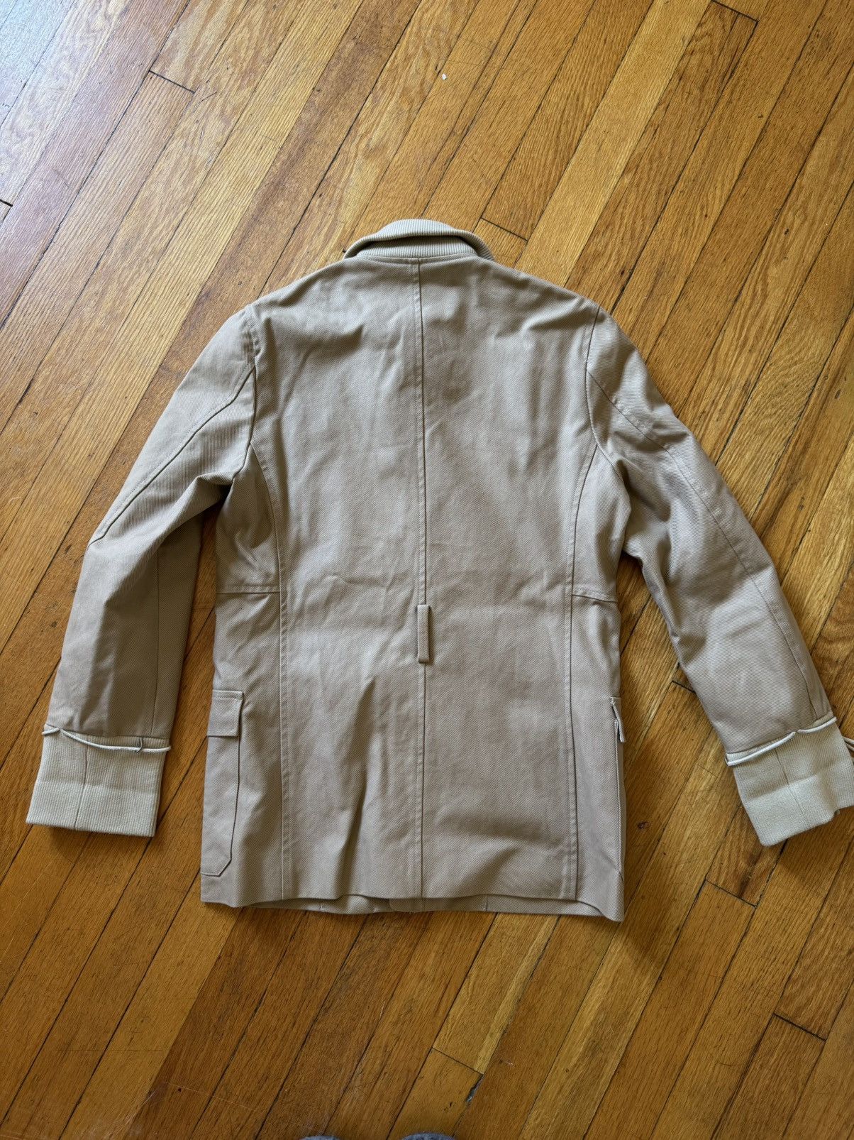 Undercover SS07 “Purple” Speaker Jacket Size US S / EU 44-46 / 1 - 4 Thumbnail