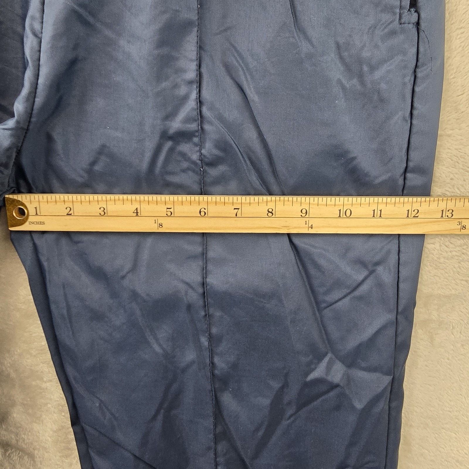 Other Vintage Birdie Richard Leslie Golf Windbreaker Pants Medium Size US 28 / EU 44 - 14 Thumbnail