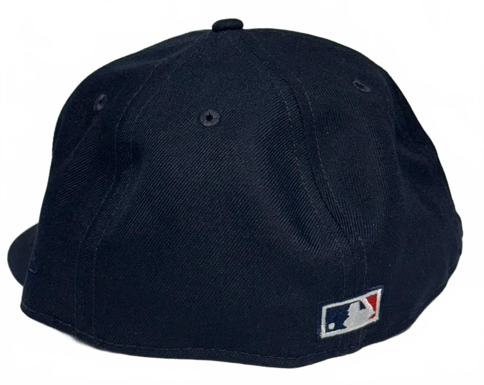 New Era New Era New York Yankees 100th Anniversary 59FIFTY 7 1/2 Size ONE SIZE - 3 Thumbnail