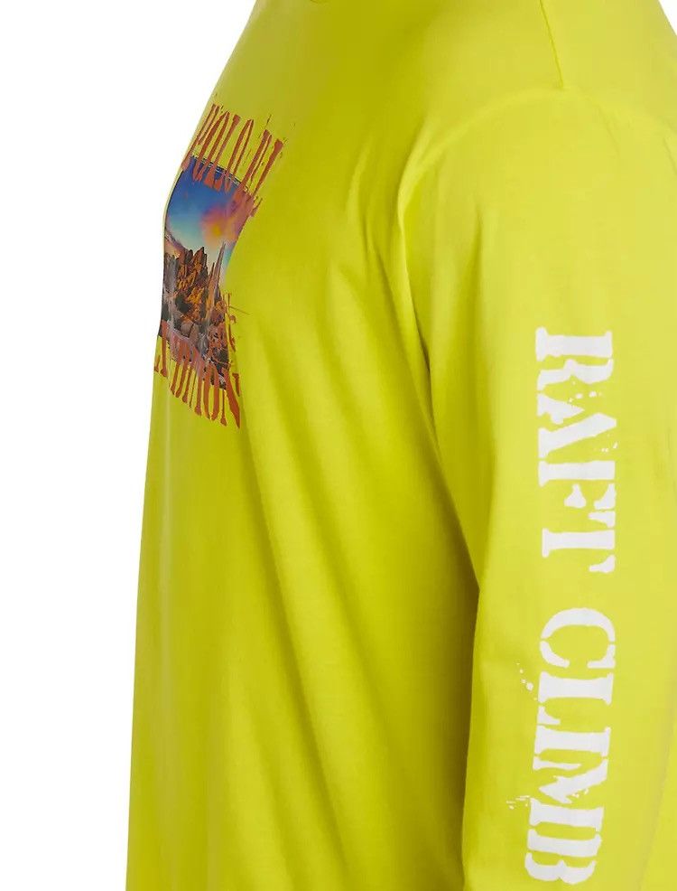 Polo Ralph Lauren Polo Ralph Lauren Voyager Expedition Long Sleeve Tee T-Shirt Size US XL / EU 56 / 4 - 3 Thumbnail