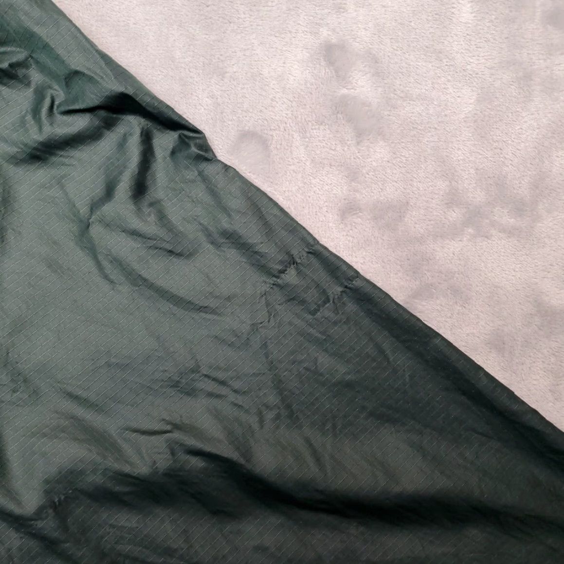 Vintage VINTAGE LL Bean Jacket Mens L Green 100% Nylon Lightweight Ripstop Windbreaker Outdoors Windbreaker Jacket Mens L Green Nylon Ripstop Casual Outdoors Size US L / EU 52-54 / 3 - 3 Thumbnail