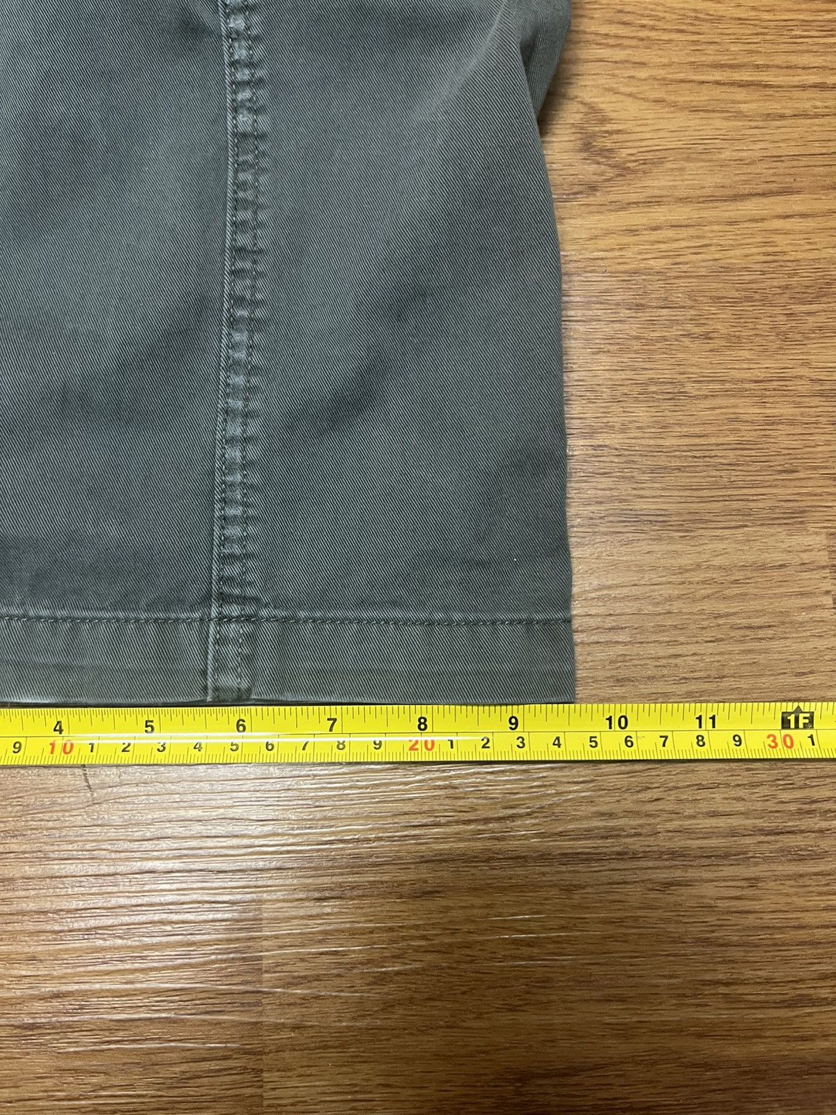 Zara Zara Baggy Workpants Size US 32 / EU 48 - 5 Thumbnail