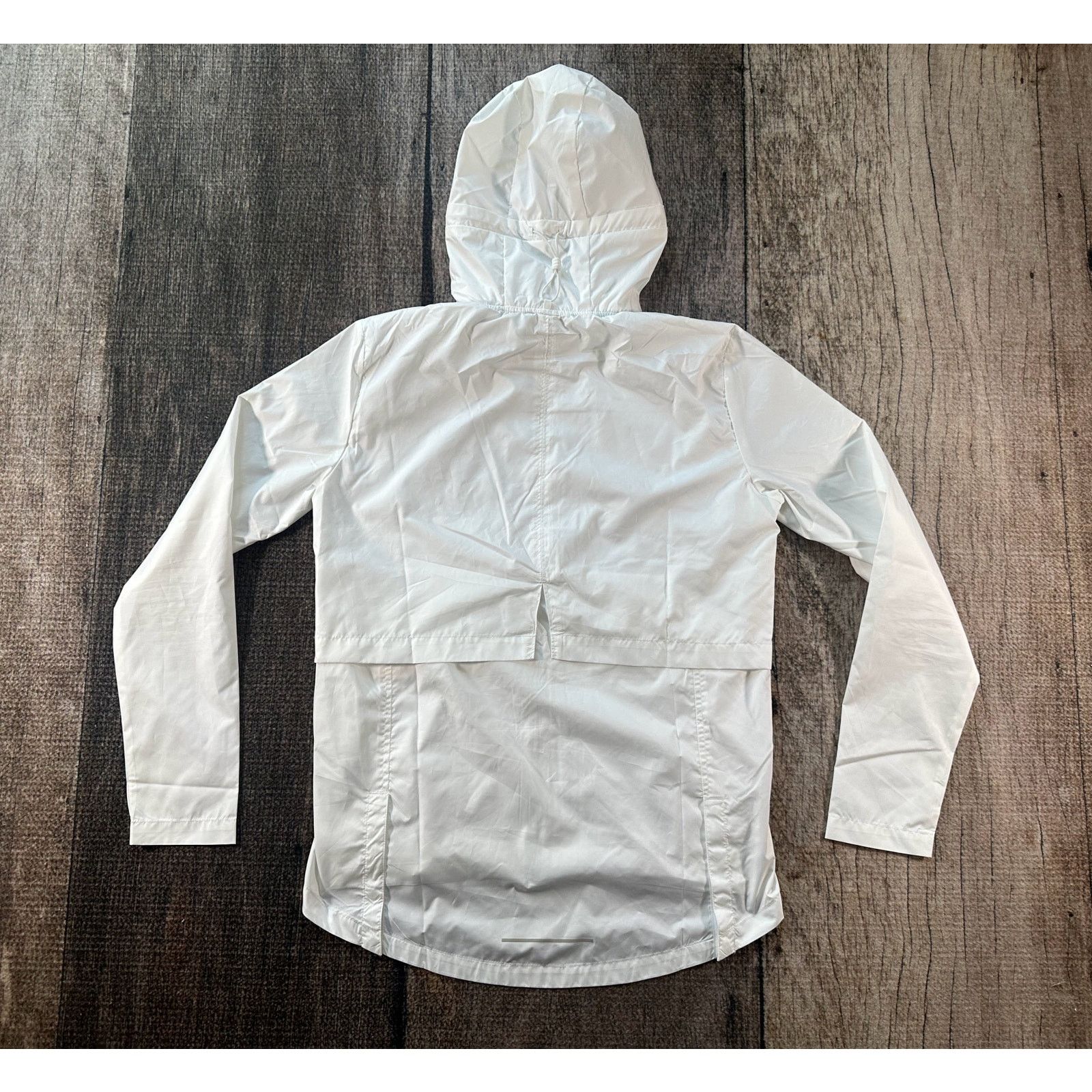 Nike Nike 2020 Tokyo Olympics Full-Zip Women Running Jacket Small Size S / US 4 / IT 40 - 8 Thumbnail
