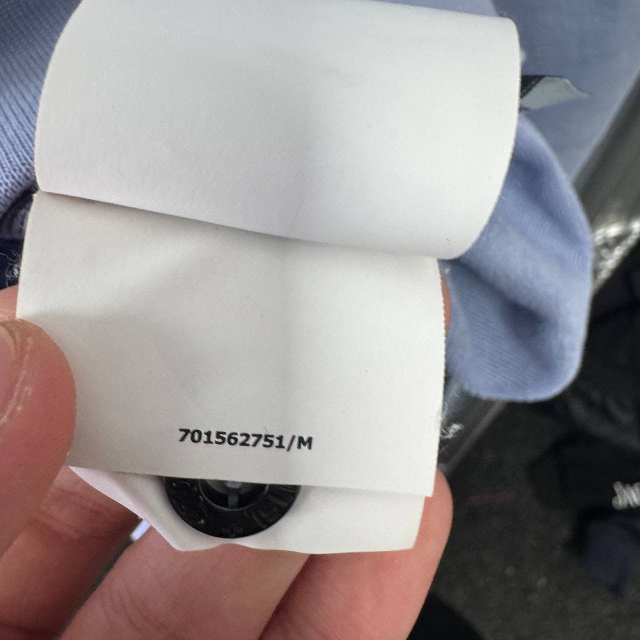 Stone Island Stone Island Sweatshirt Size US M / EU 48-50 / 2 - 10 Thumbnail
