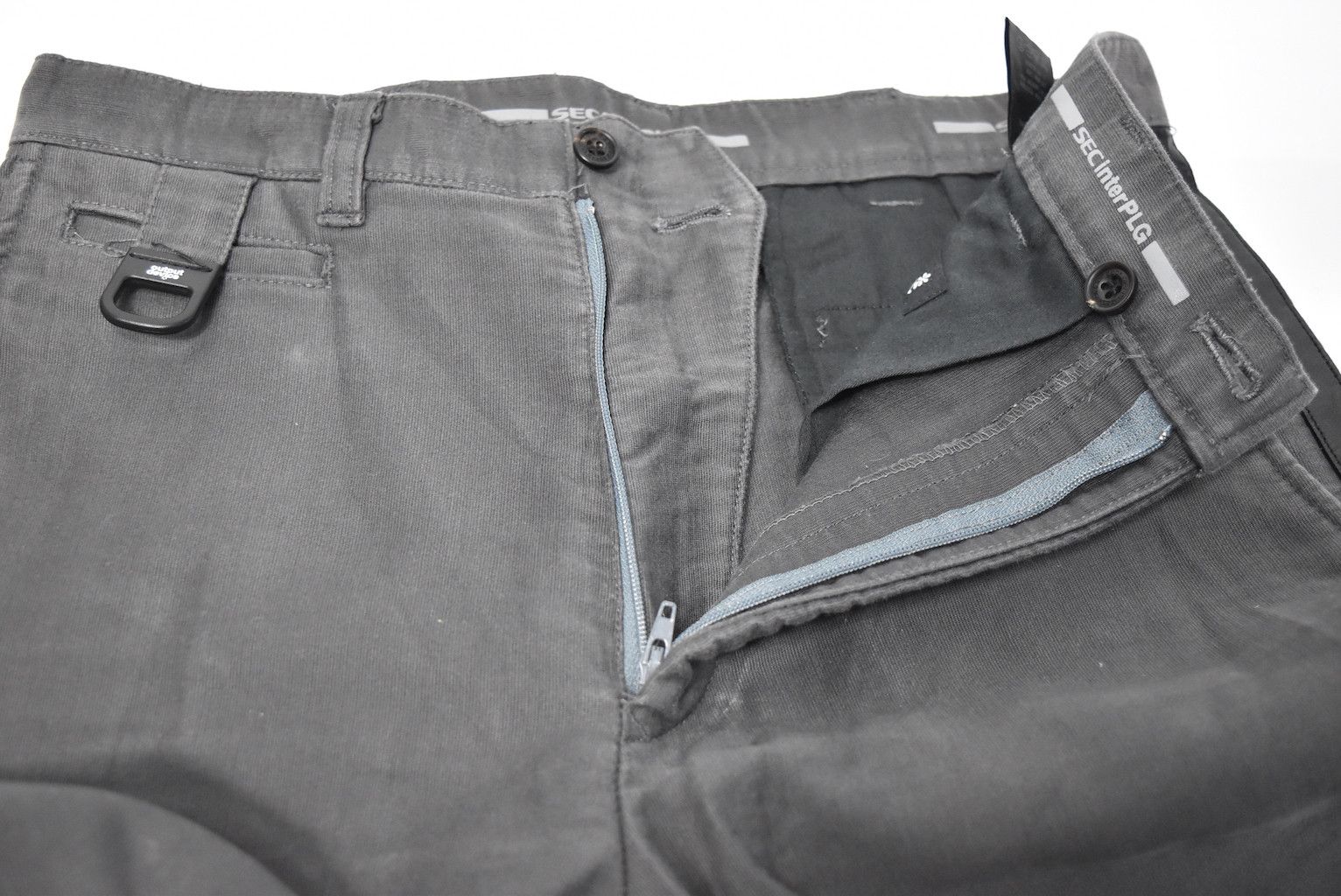 Japanese Brand side line pants 27282 - 743 50 Size US 30 / EU 46 - 9 Thumbnail
