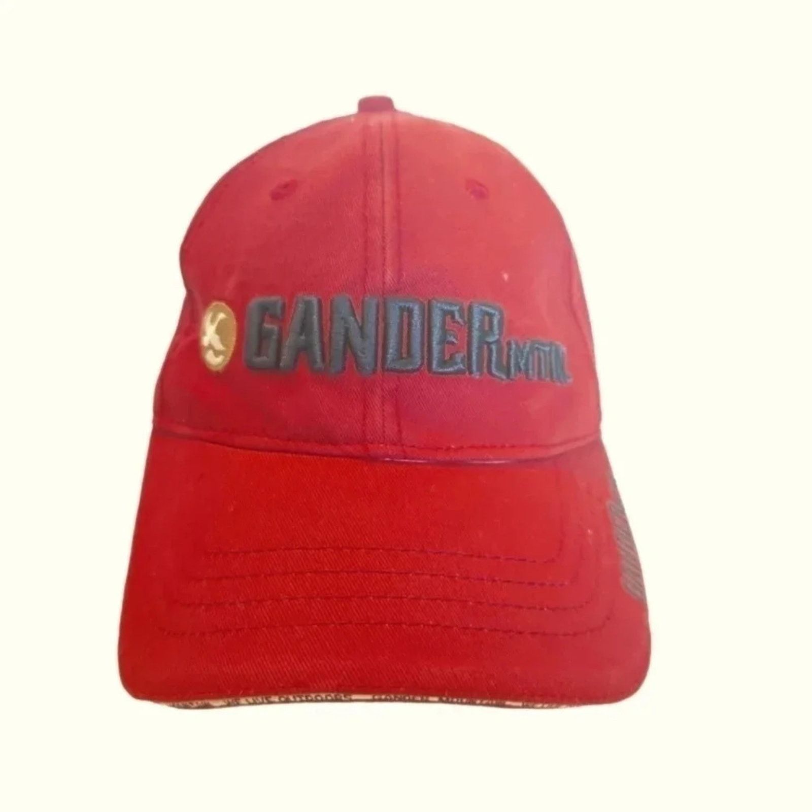 Other Gander Mountain hat cap, adjustable one-size EXC Size ONE SIZE - 1 Thumbnail