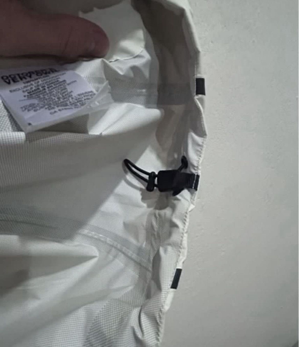 October's Very Own October Very Own Windbreaker Jacket Size US M / EU 48-50 / 2 - 9 Thumbnail