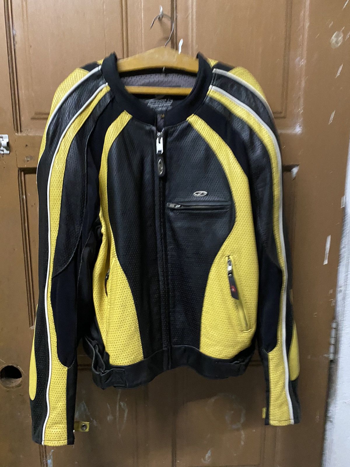 Japanese Brand Jacket SEOOL’s G.P COMPANY LTD Size US XL / EU 56 / 4 - 1 Thumbnail