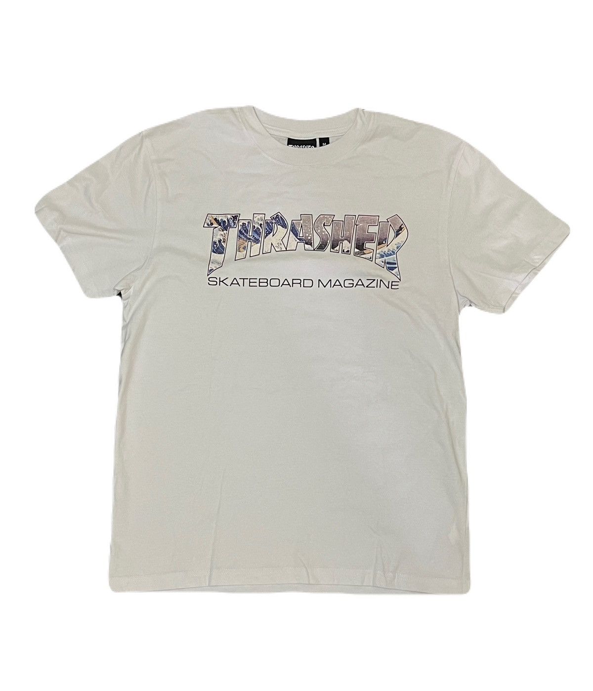 Thrasher × Vintage Thrasher Size US M / EU 48-50 / 2 - 1 Preview