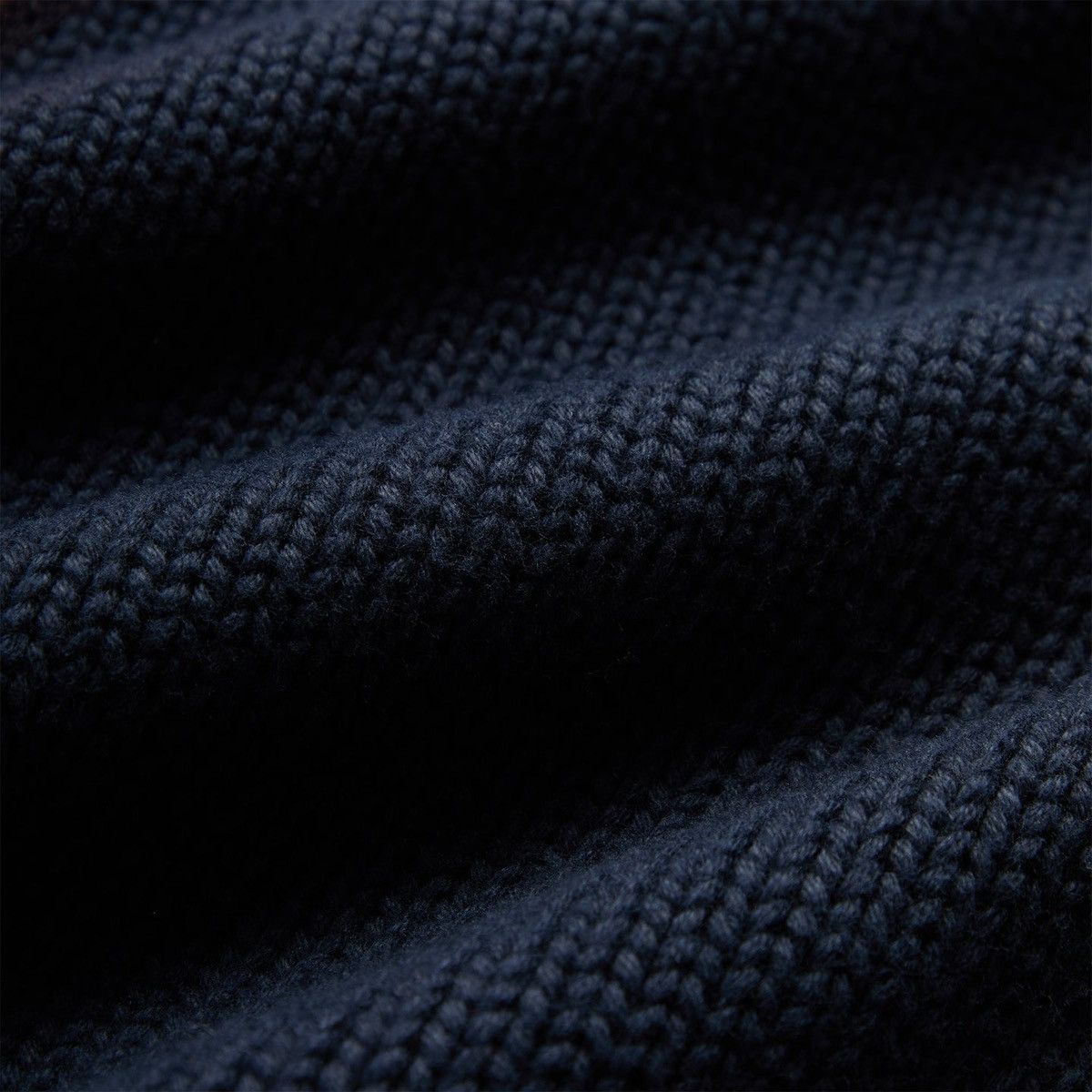 Kith Kith for NY Knicks Classic Knit Ginza Sweater Cardigan Large Size US L / EU 52-54 / 3 - 8 Thumbnail