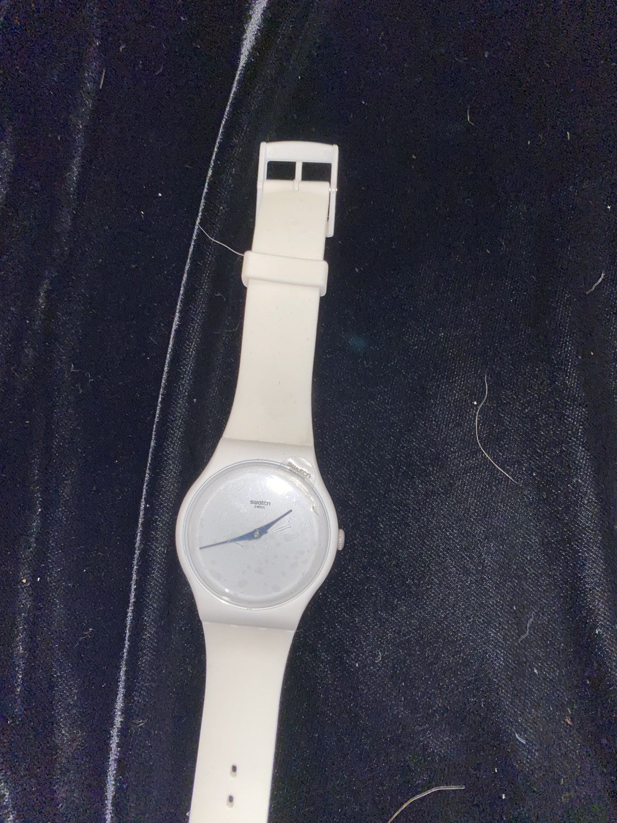 Jeremy Scott Jeremy Scott X Swatch Size ONE SIZE - 5 Thumbnail