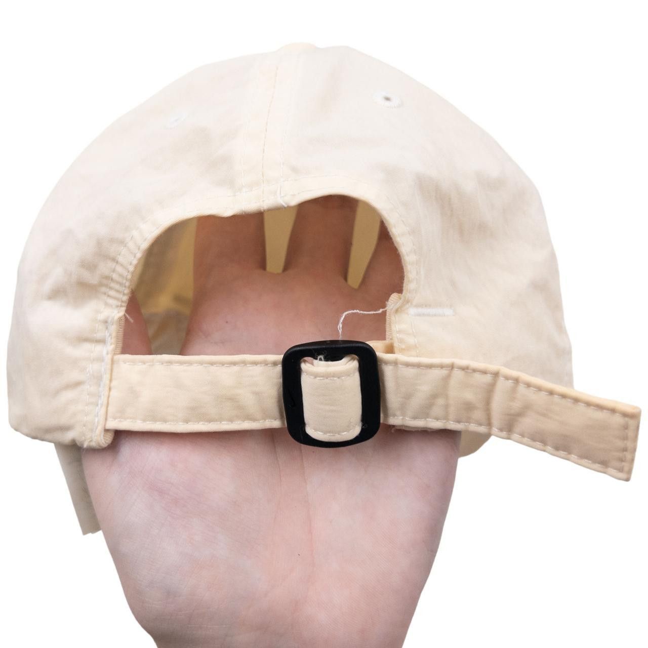 Nike Vintage Nike Contrast Hat Size ONE SIZE - 3 Thumbnail
