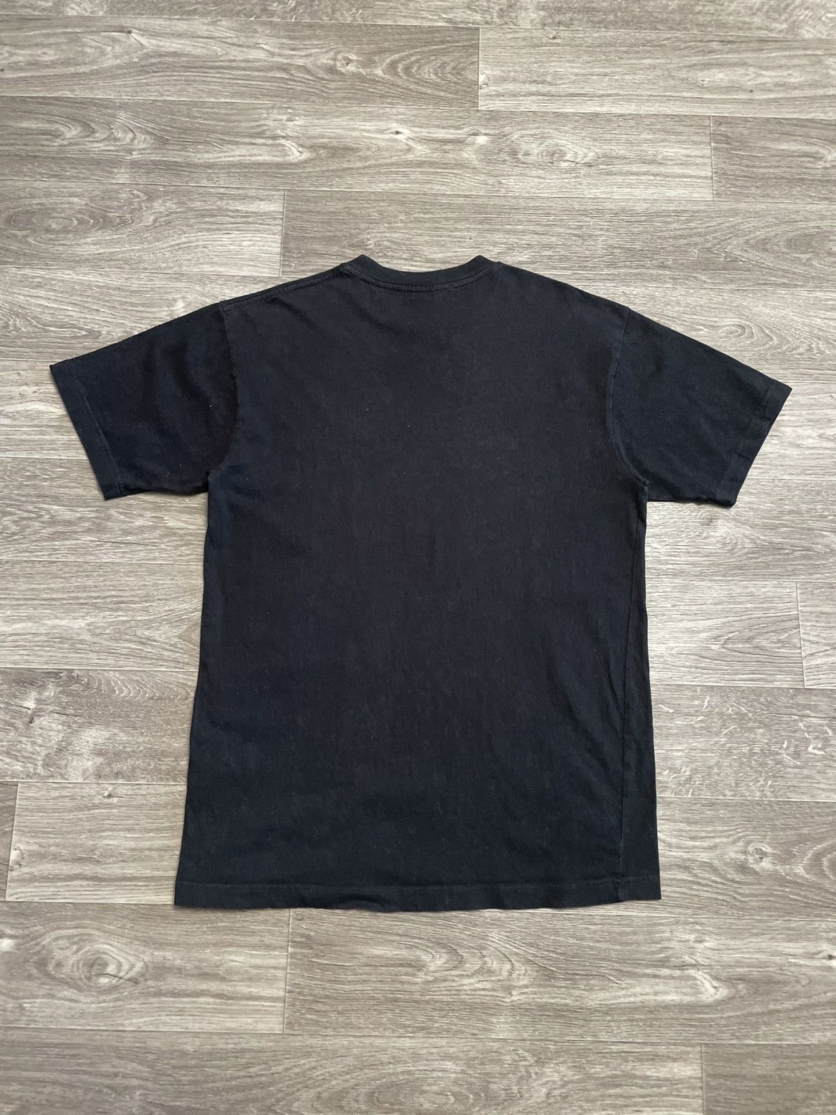 DVS Vintage DVS Shoe SK8 T-Shirt Size US L / EU 52-54 / 3 - 14 Thumbnail
