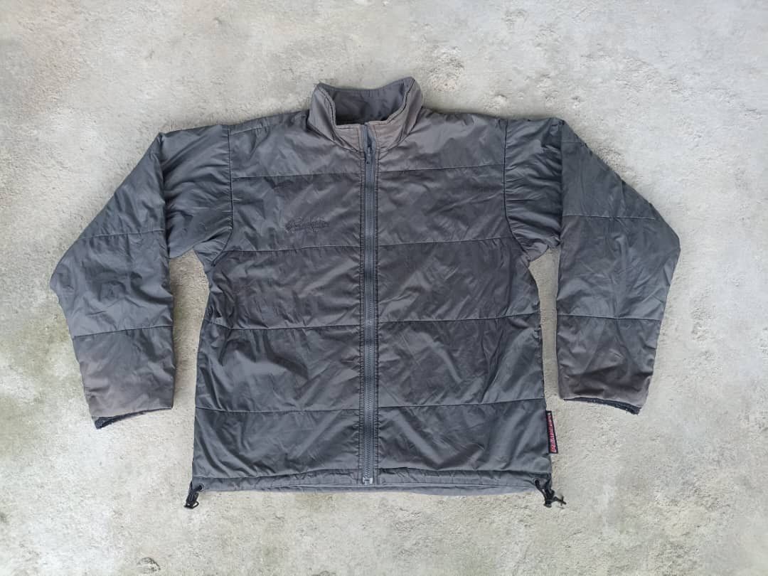 Columbia Columbia Reversible Quilted Jacket Size US M / EU 48-50 / 2 - 3 Thumbnail