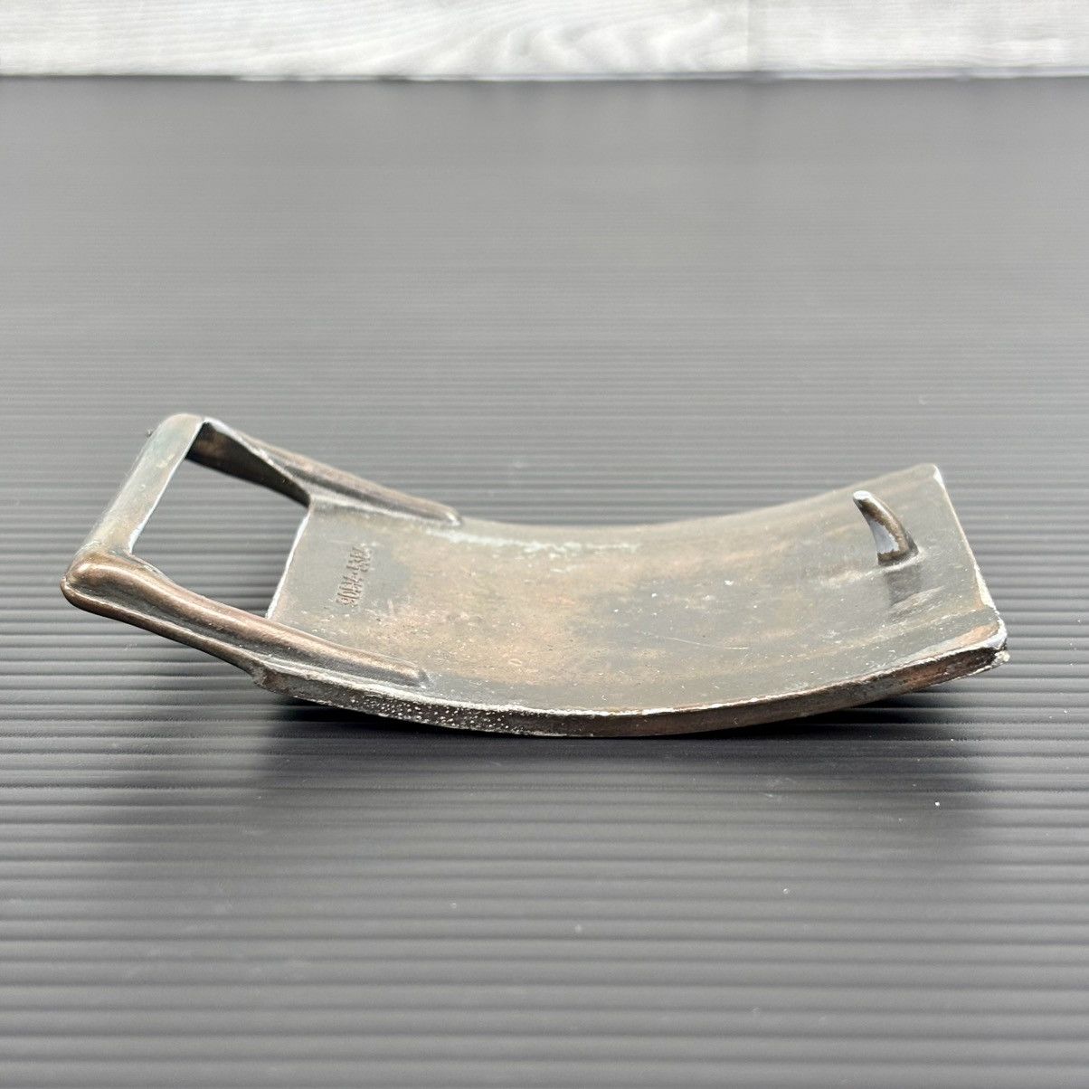 Levi's Vintage Levi Strauss & Co. Original Rivited Belt Buckle Size ONE SIZE - 2 Thumbnail