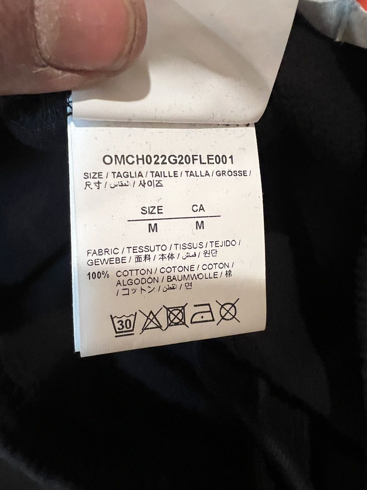 Other OFF-white tape arrows sweatpants Size US 31 - 5 Thumbnail