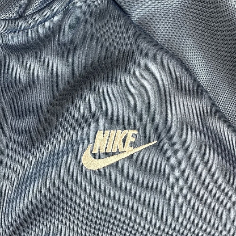 Nike Nike Blue Track Jacket Men’s Size M DX0670-491 Style Code Size US M / EU 48-50 / 2 - 7 Thumbnail