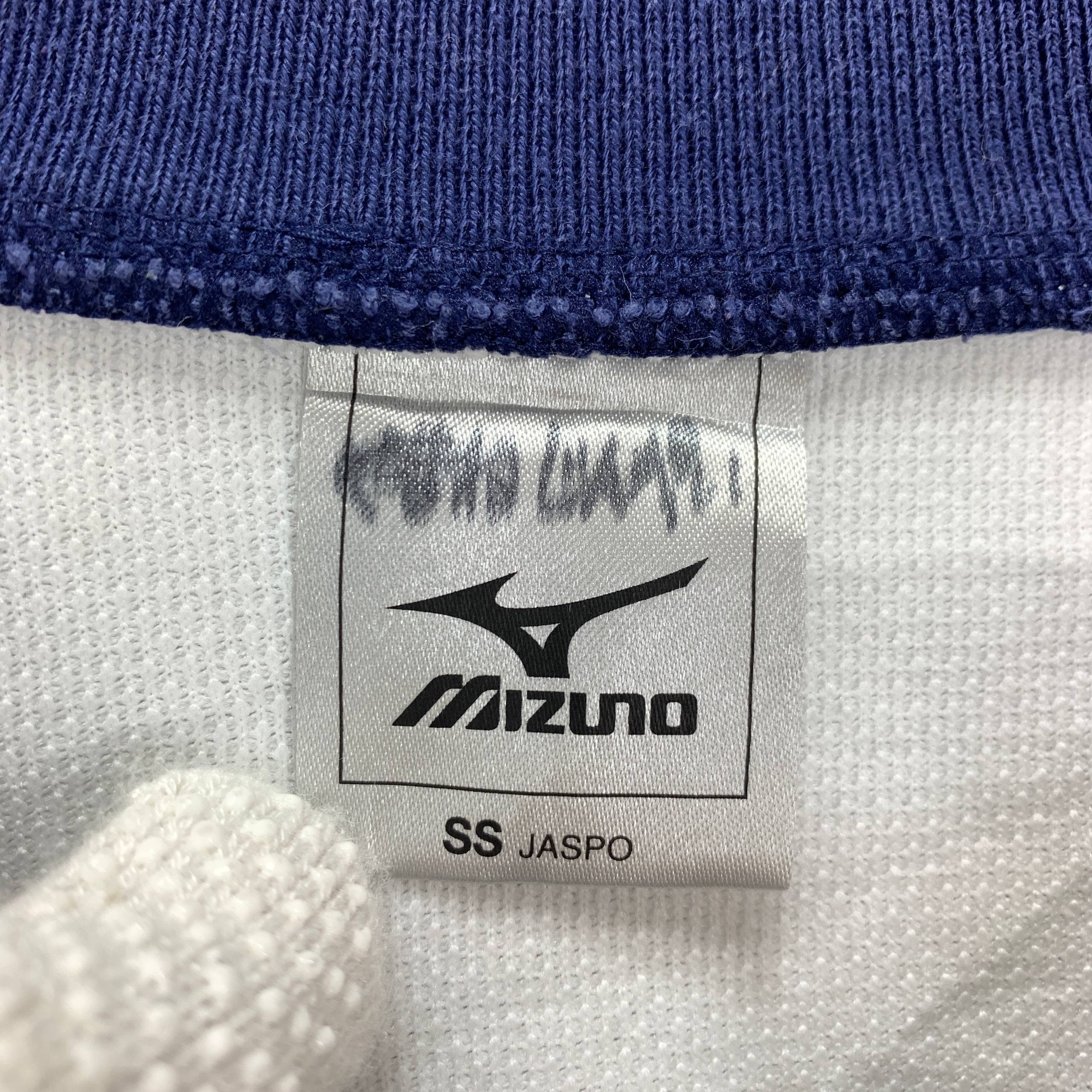 Mizuno MIZUNO V Neck Sweatshirt #2603/Y Size US S / EU 44-46 / 1 - 5 Thumbnail