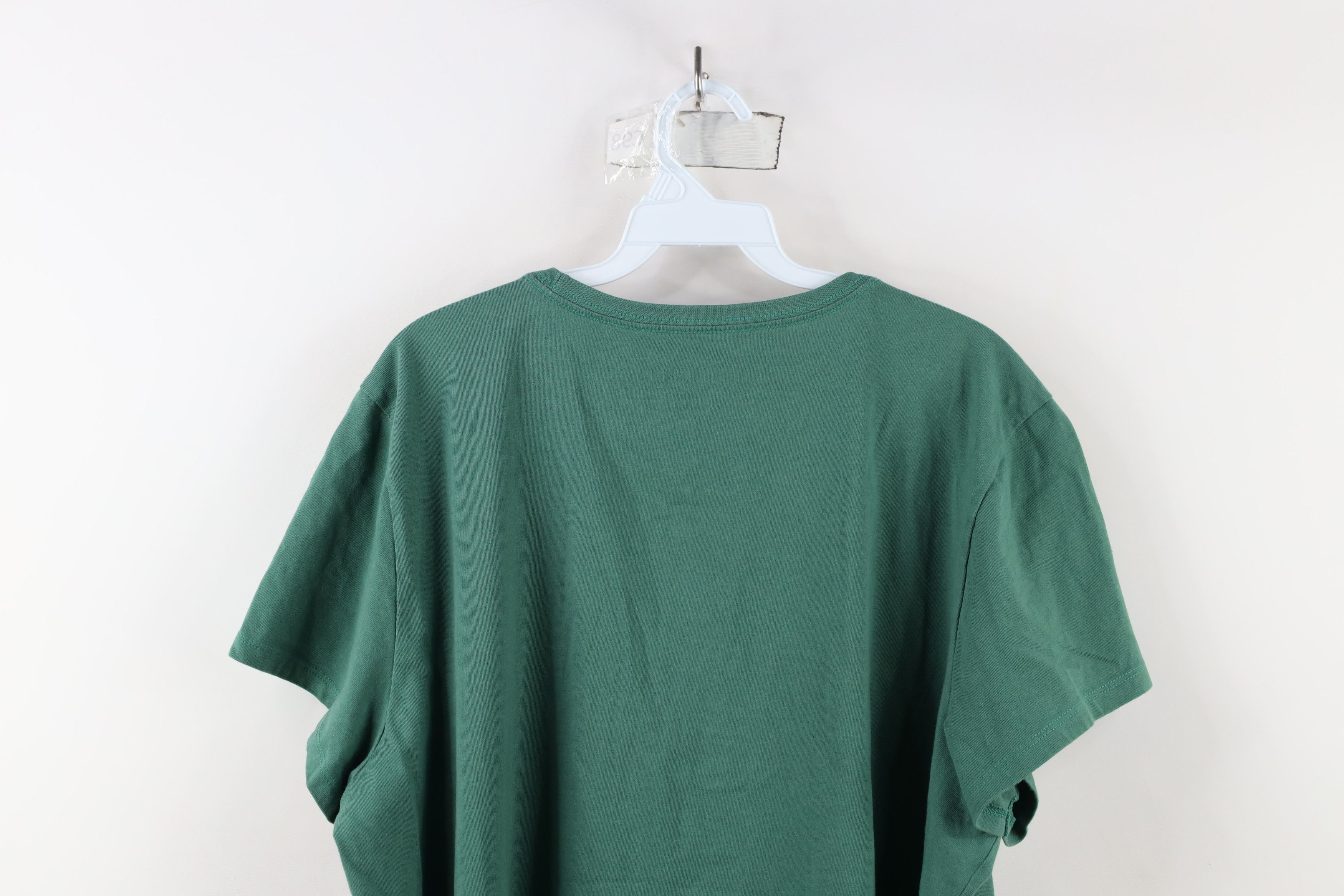 Life is Good × Vintage Life Is Good Dr Seuss The Grinch Cindy Lou Be Kind T-Shirt Size XXL / US 16-18 / IT 52-54 - 10 Thumbnail