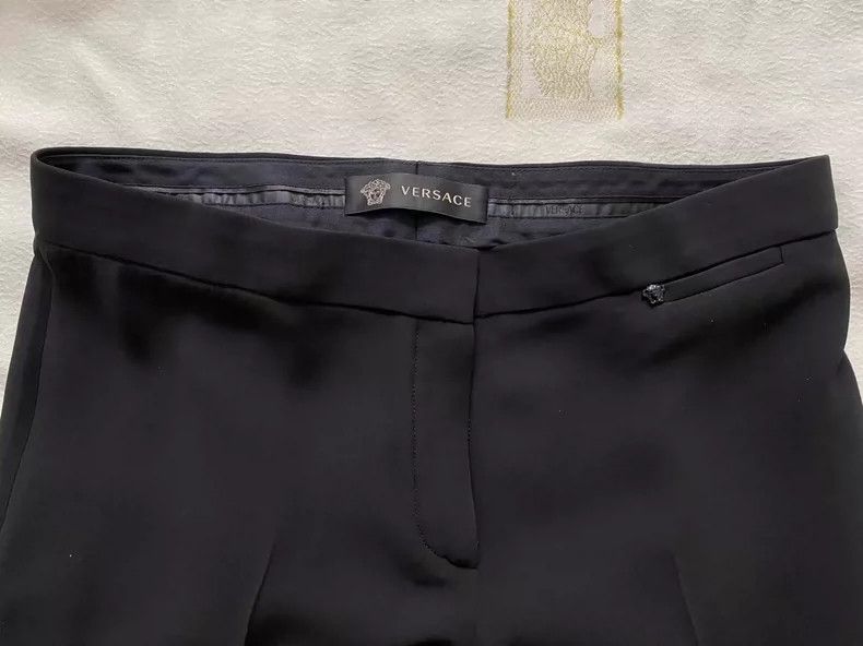 Versace Versace Classic women's suits Size L / US 10 / IT 46 - 6 Thumbnail